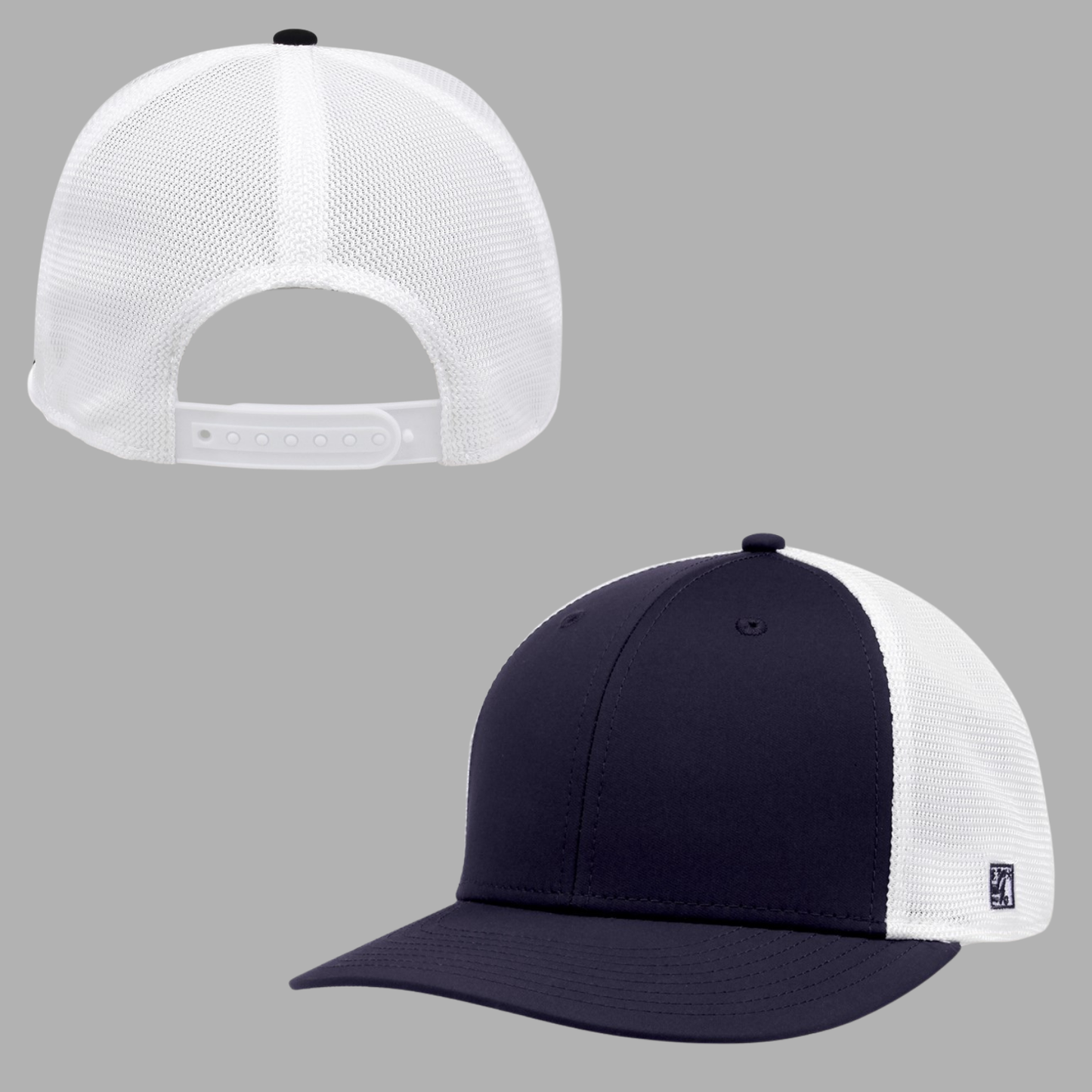 MORPC: Every Day Performance Trucker Cap