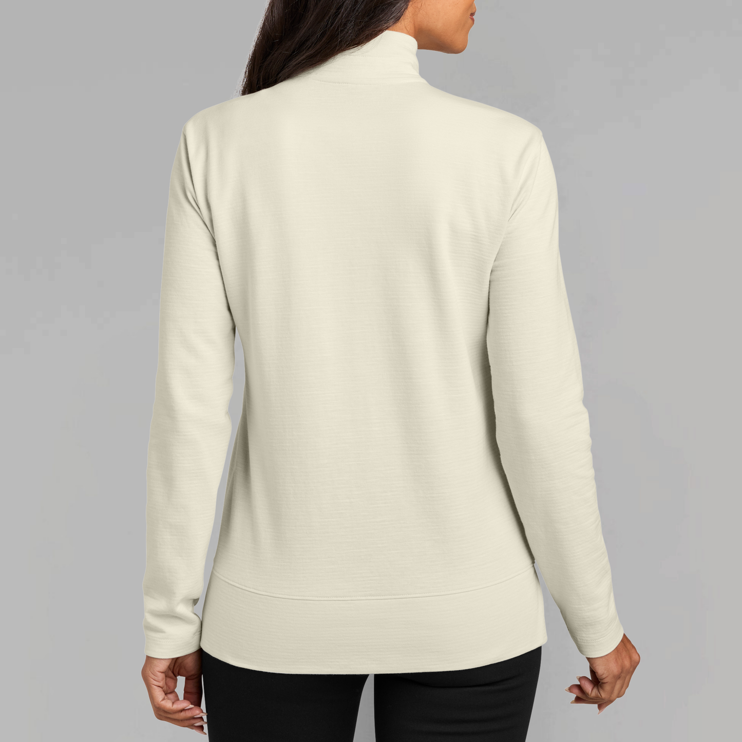 Revolution Mortgage: Embroidered, Port Authority® Women’s Breakwater 1/4-Zip