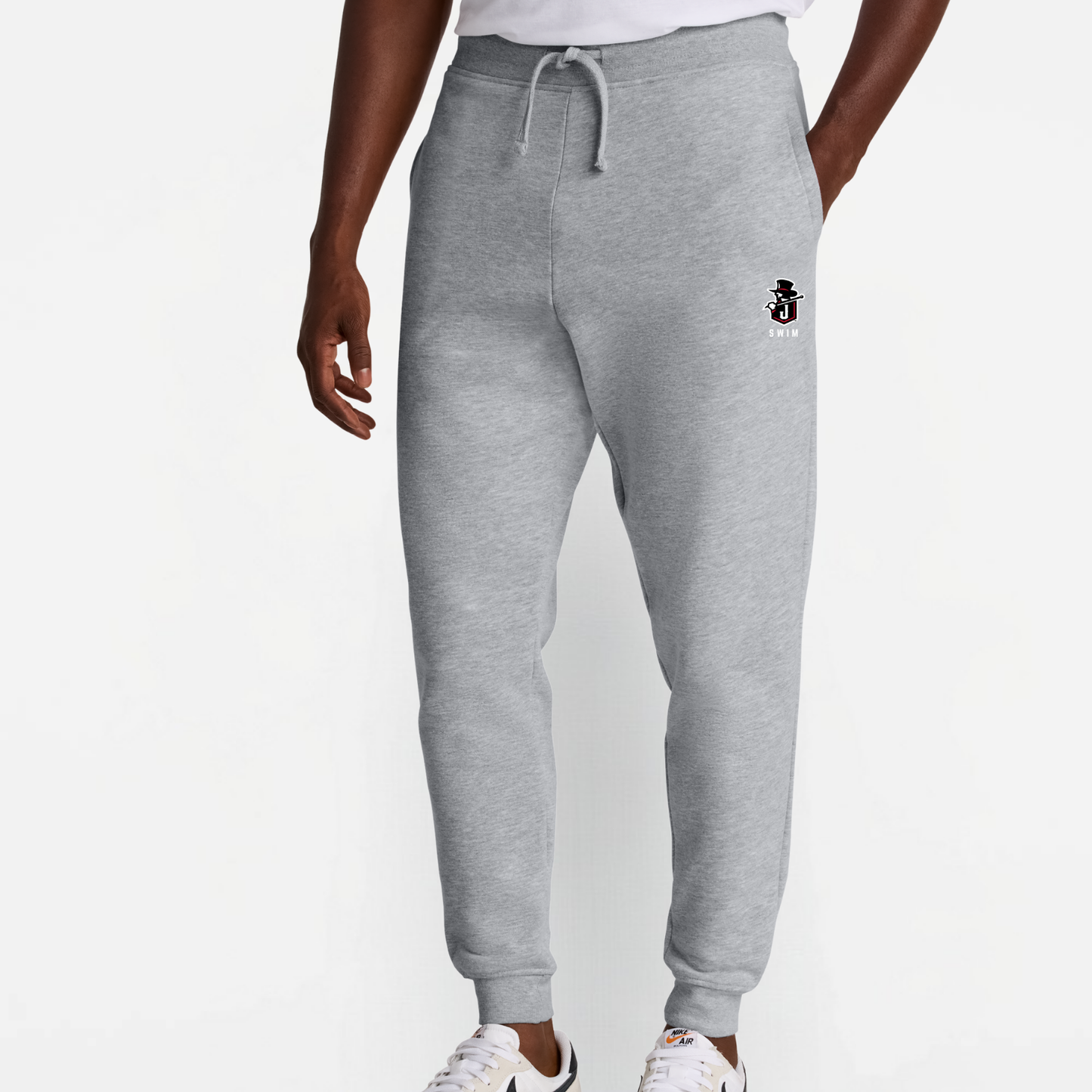 JS: Johnstown Swim Adult Jogger Sweatpants