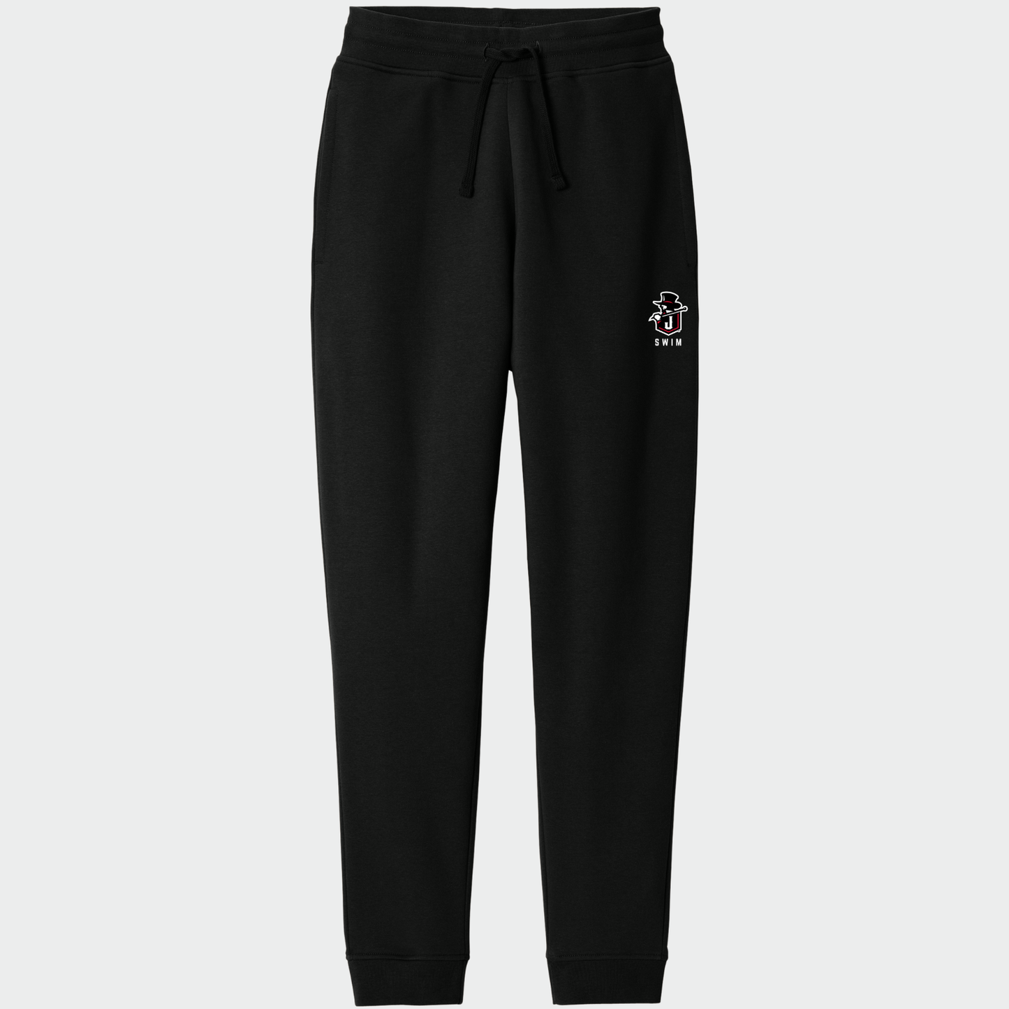 JS: Johnstown Swim Adult Jogger Sweatpants