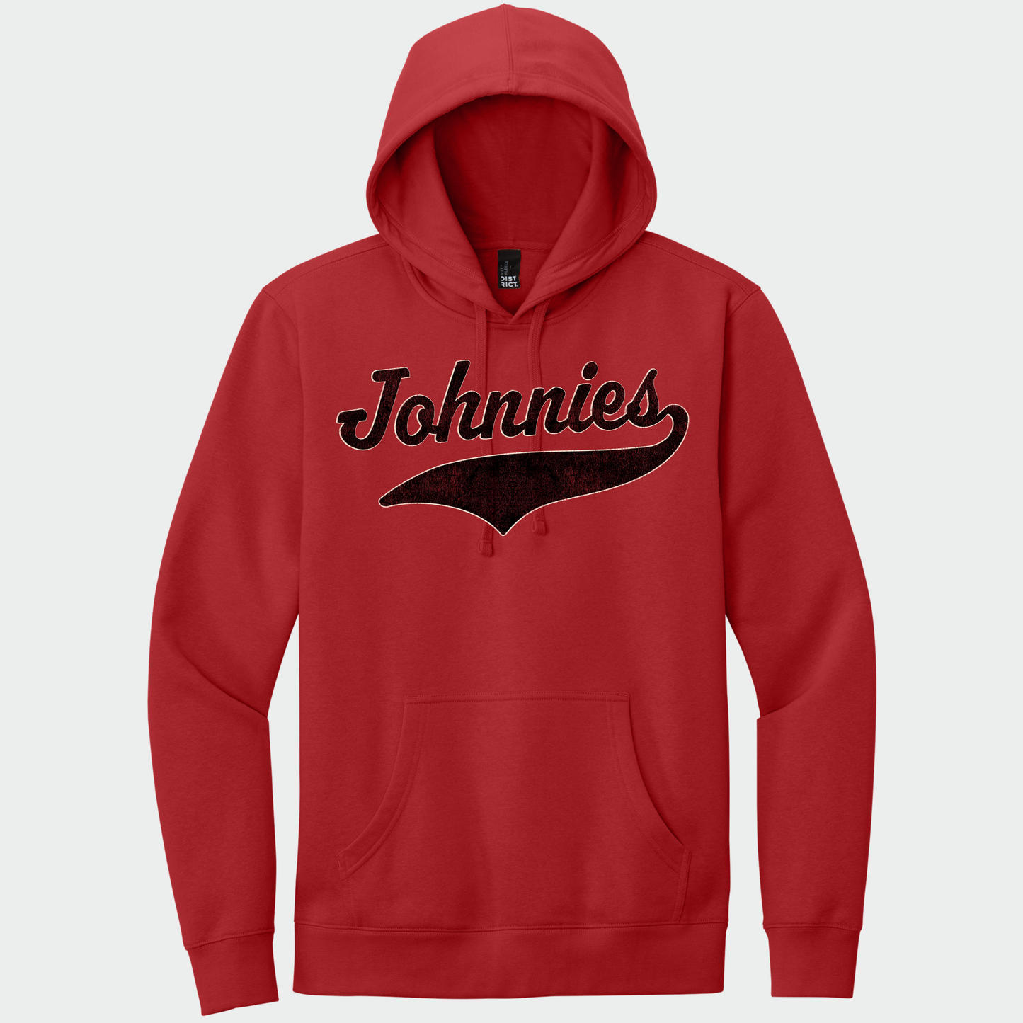JTB: Johnnies Hooded Sweatshirt
