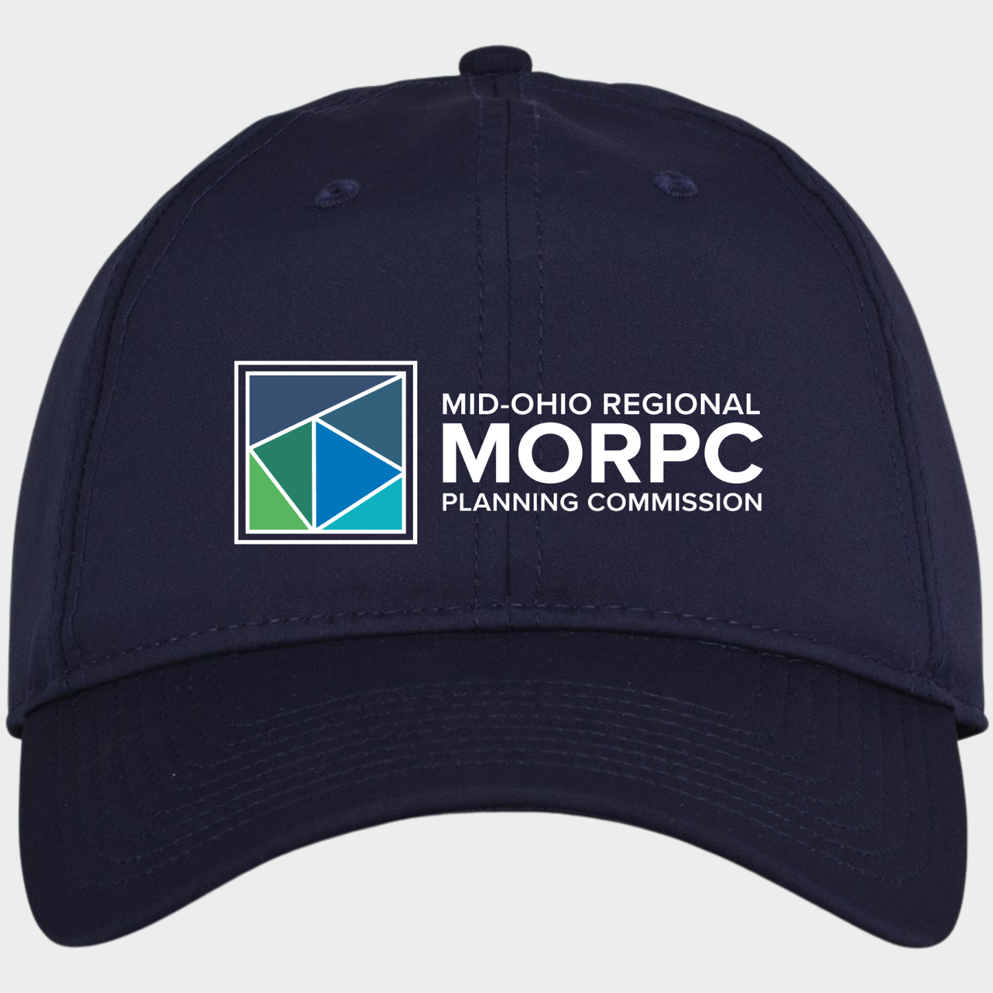 MORPC: Gamechanger Dad Cap