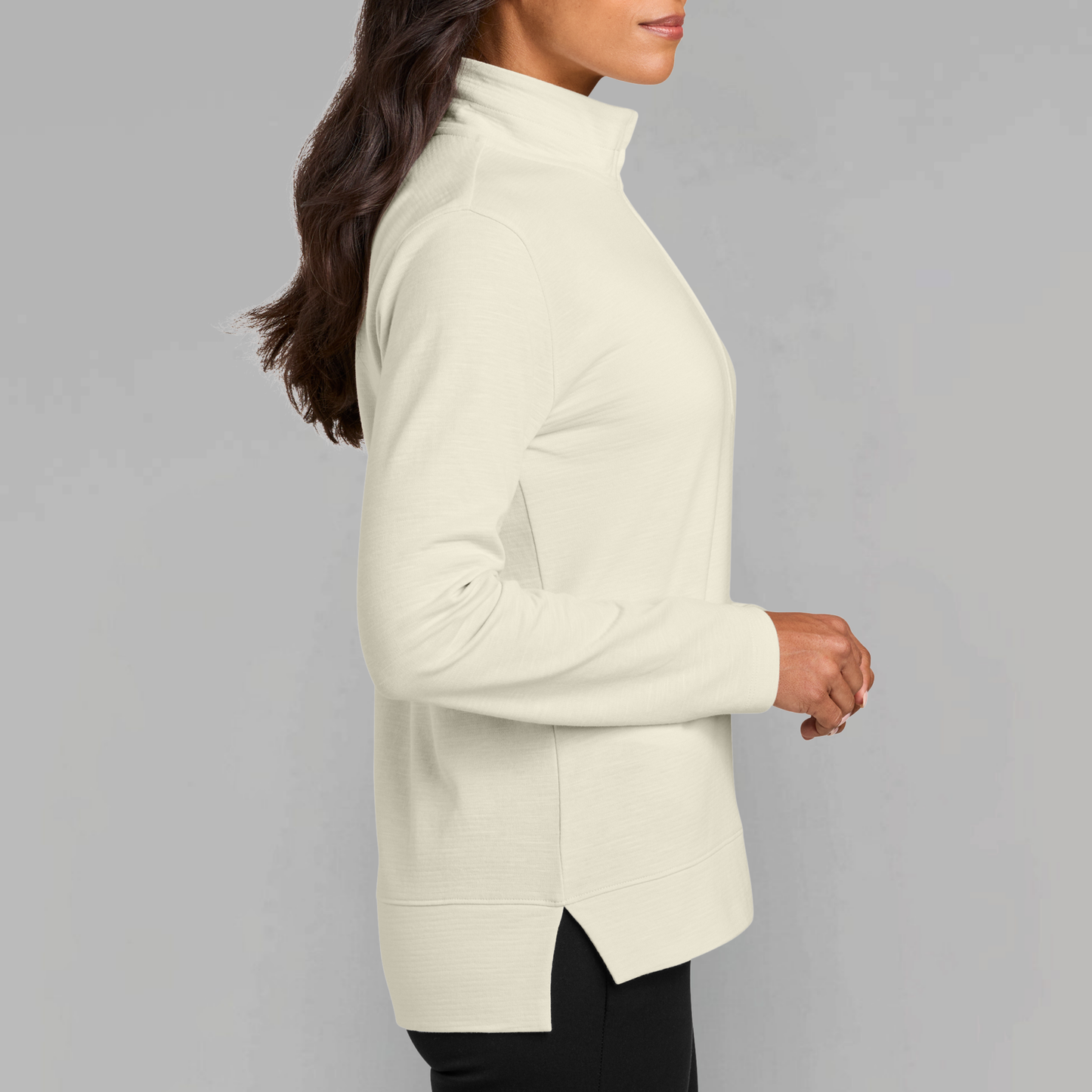 Revolution Mortgage: Embroidered, Port Authority® Women’s Breakwater 1/4-Zip