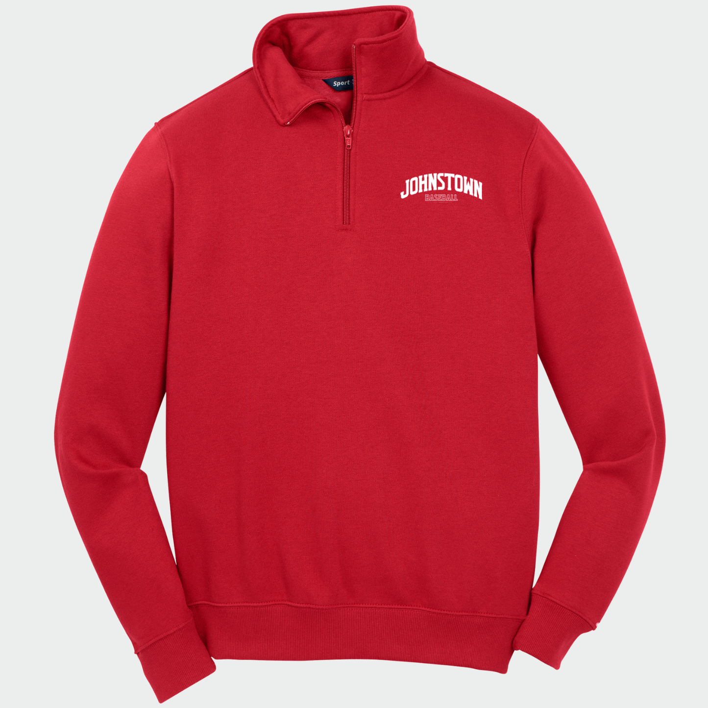 JYAA: Johnstown Arch *Pick Your Sport* Quarter-Zip Sweatshirt