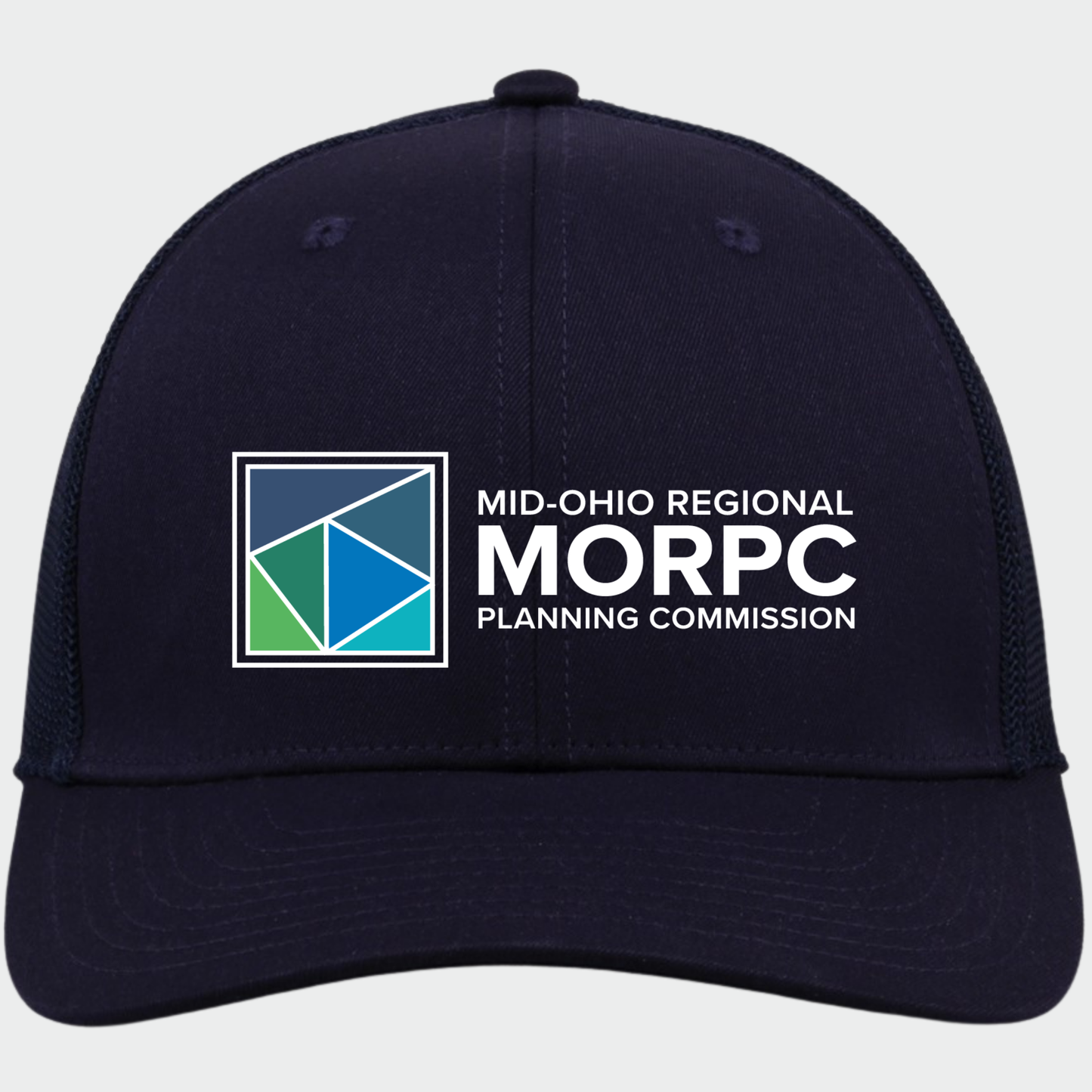 MORPC: Every Day Performance Trucker Cap