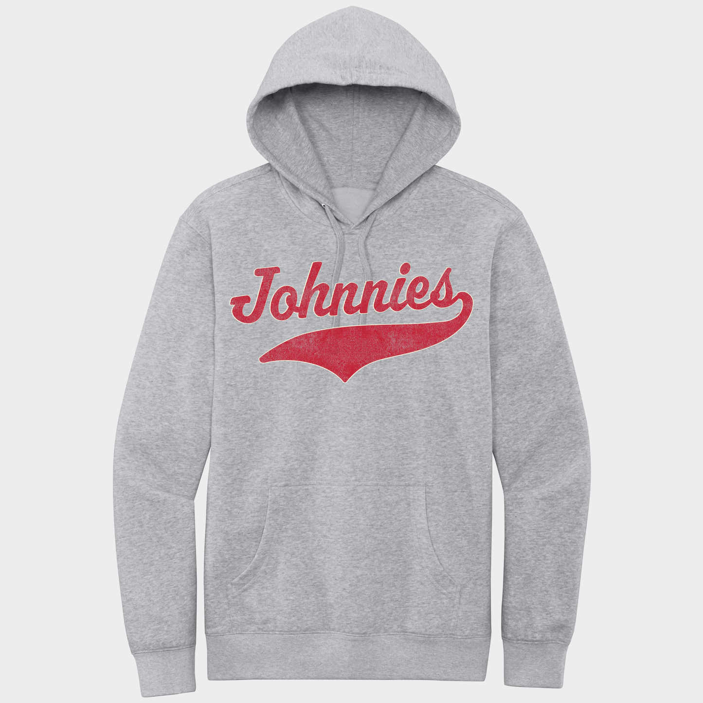 JTB: Johnnies Hooded Sweatshirt