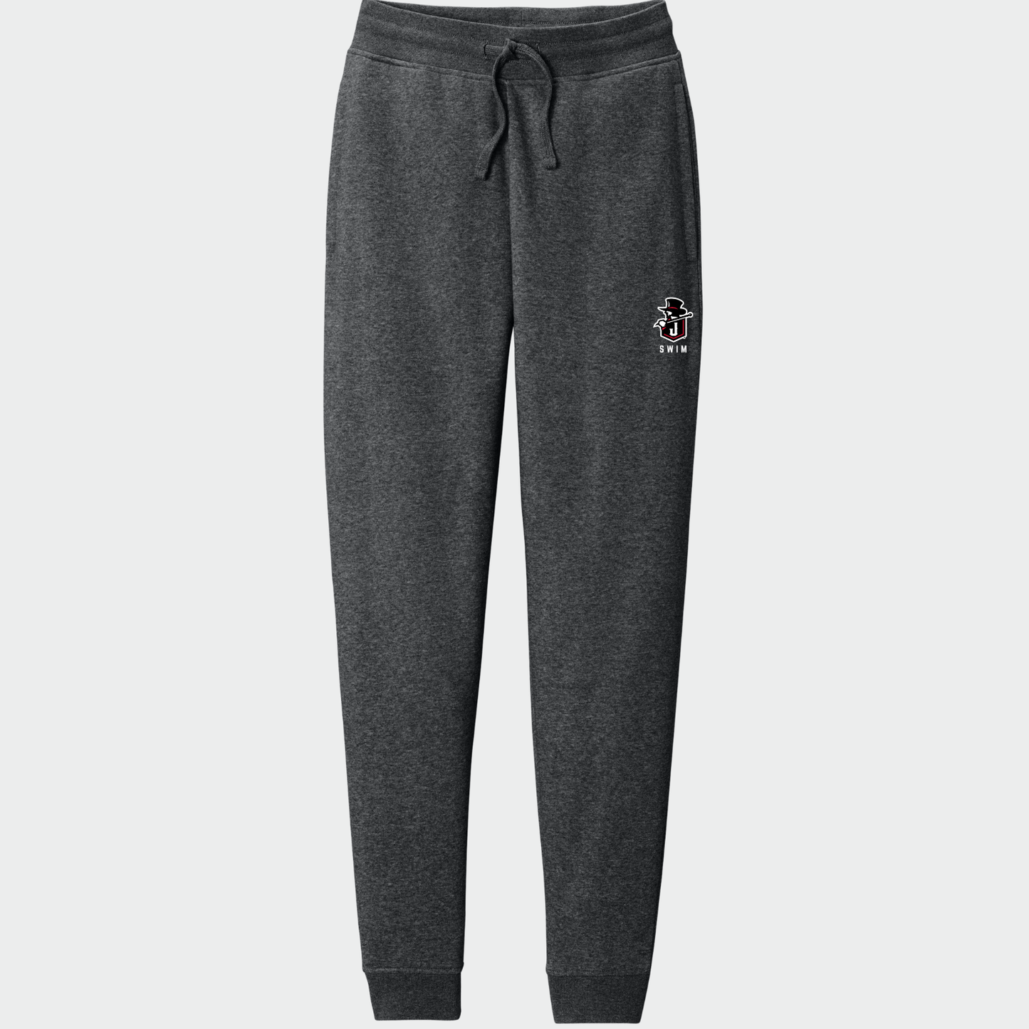 JS: Johnstown Swim Adult Jogger Sweatpants