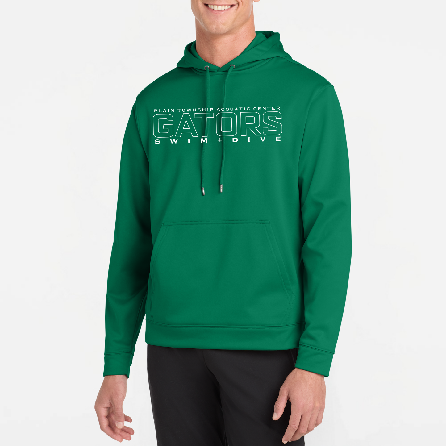 PTAC: Gators Tech Fleece Hoodie