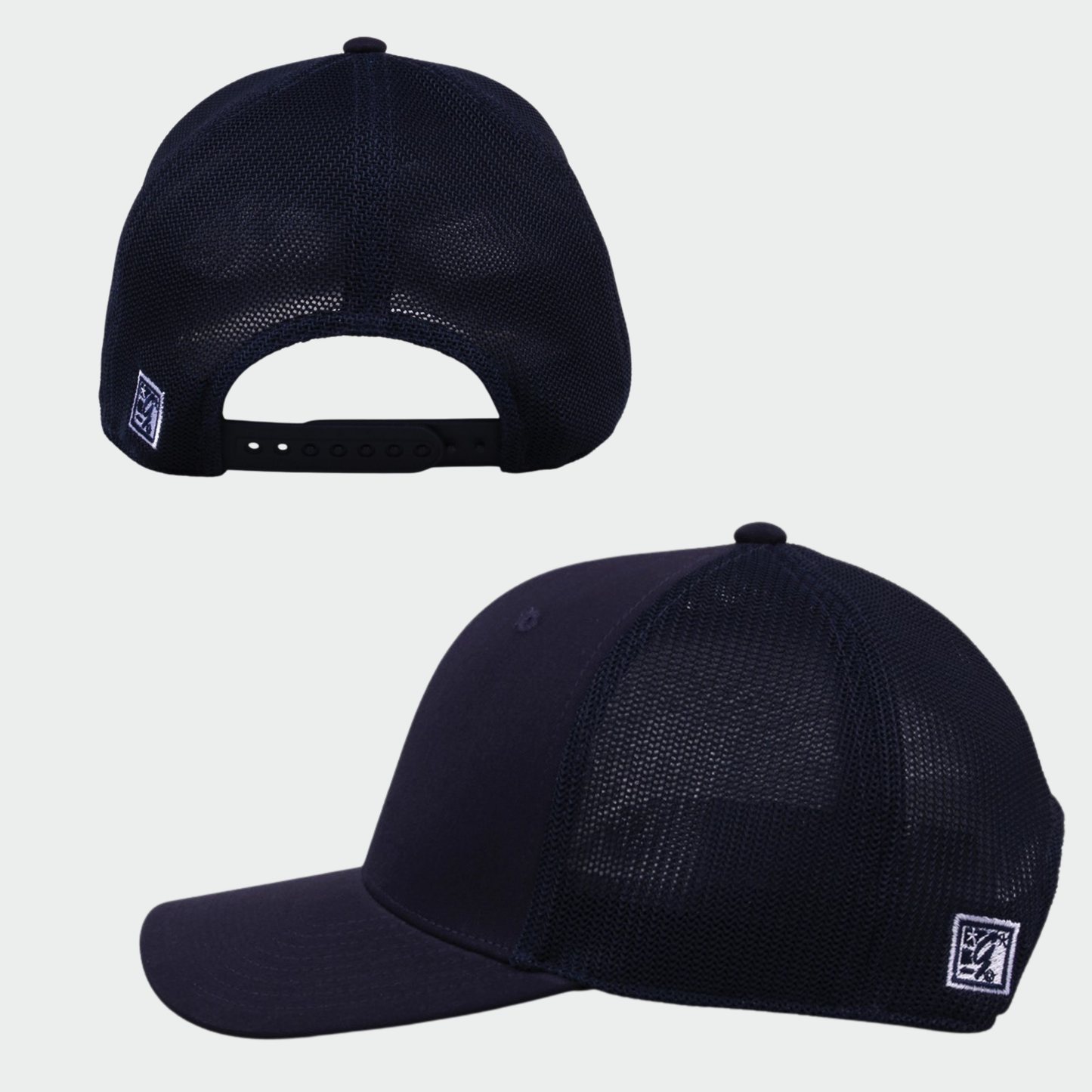 MORPC: Every Day Performance Trucker Cap