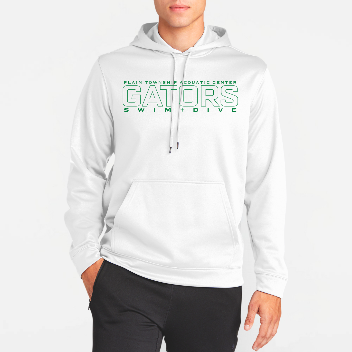 PTAC: Gators Tech Fleece Hoodie