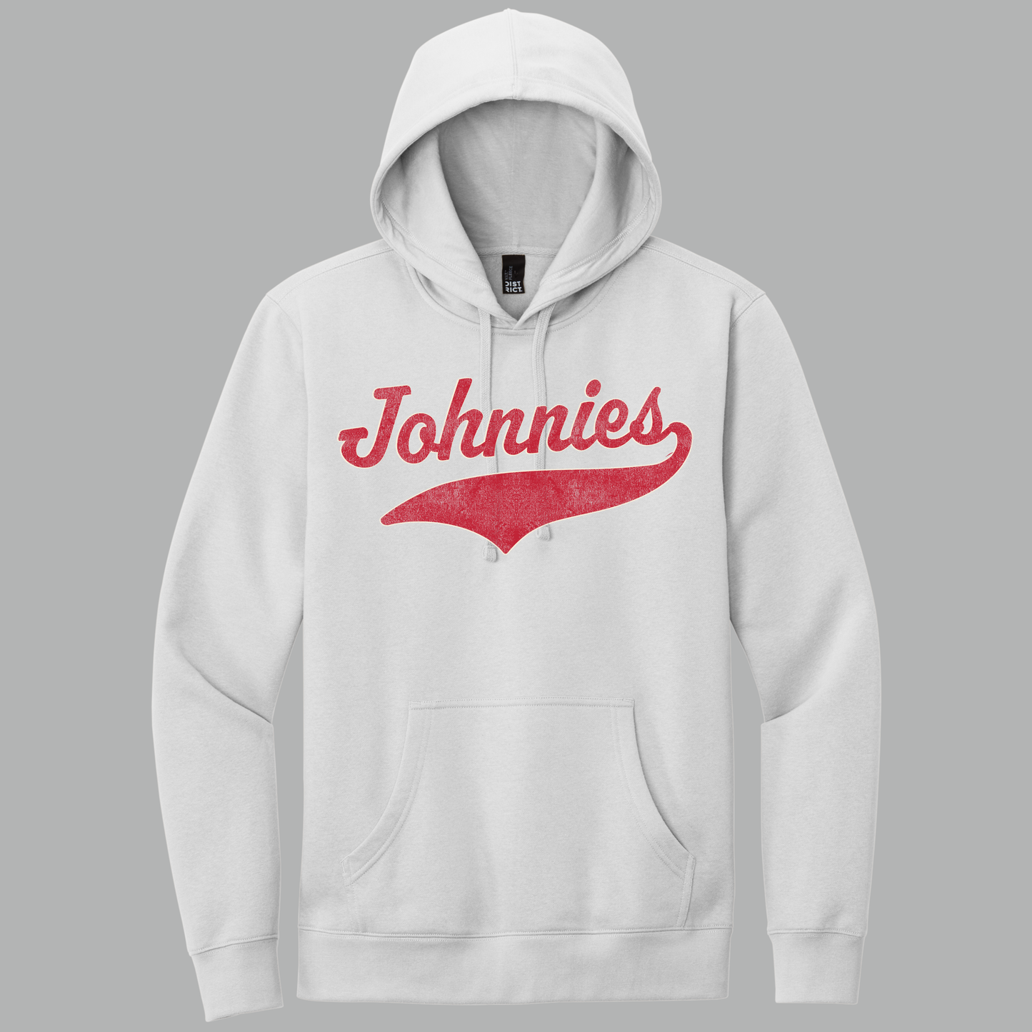 JTB: Johnnies Hooded Sweatshirt