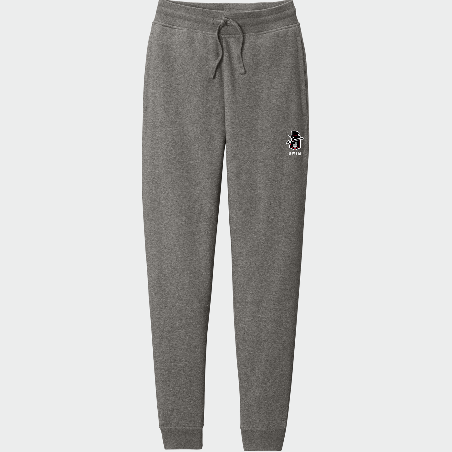JS: Johnstown Swim Adult Jogger Sweatpants