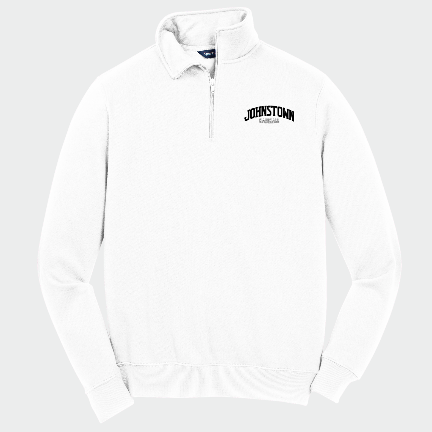 JYAA: Johnstown Arch *Pick Your Sport* Quarter-Zip Sweatshirt