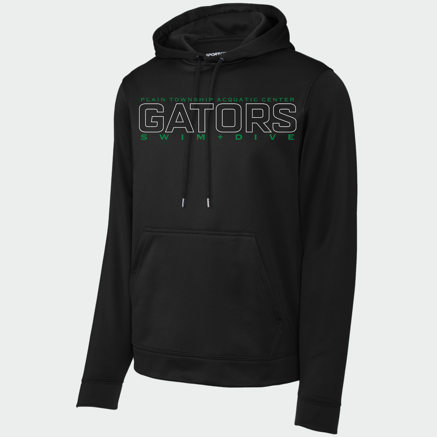 PTAC: Gators Tech Fleece Hoodie