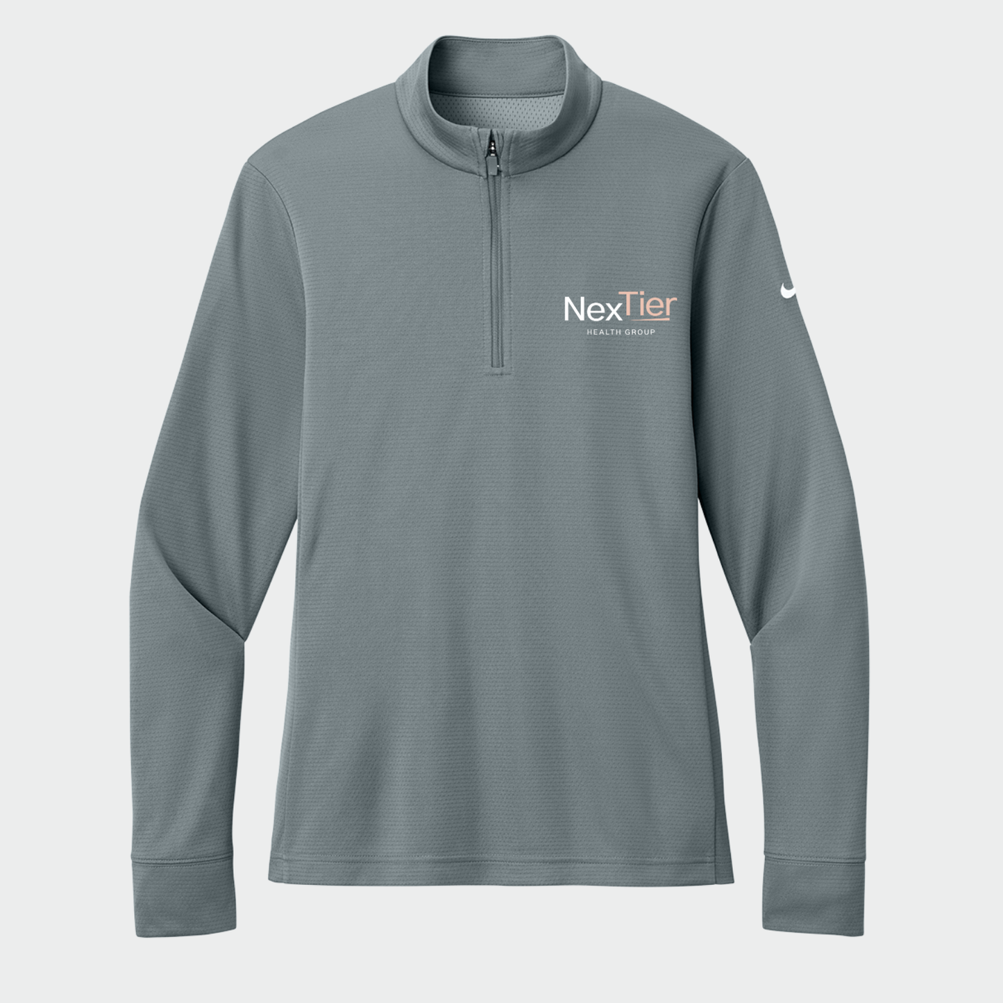 Nextier: Nike Women's Essential 1/2-Zip Pullover