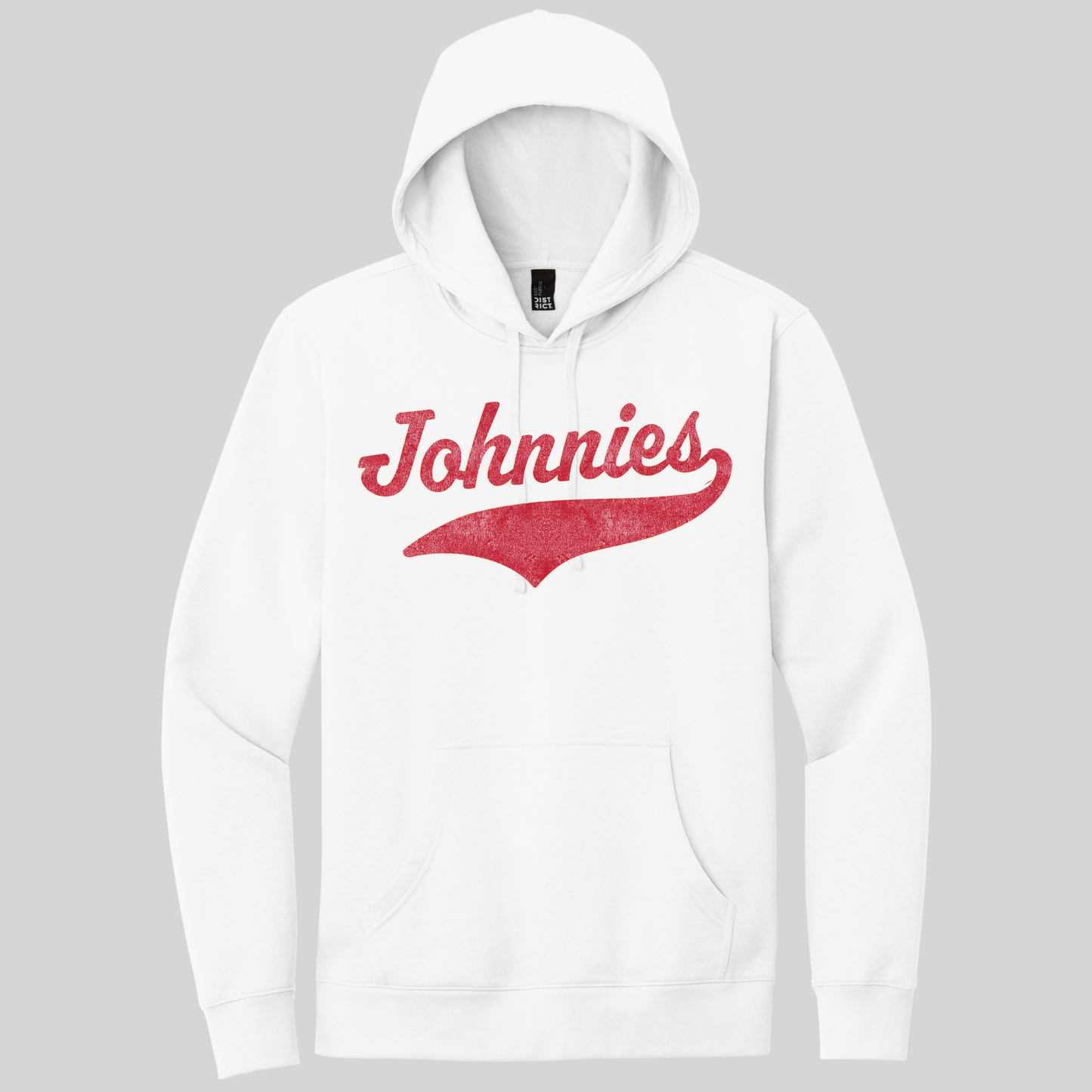JTB: Johnnies Hooded Sweatshirt