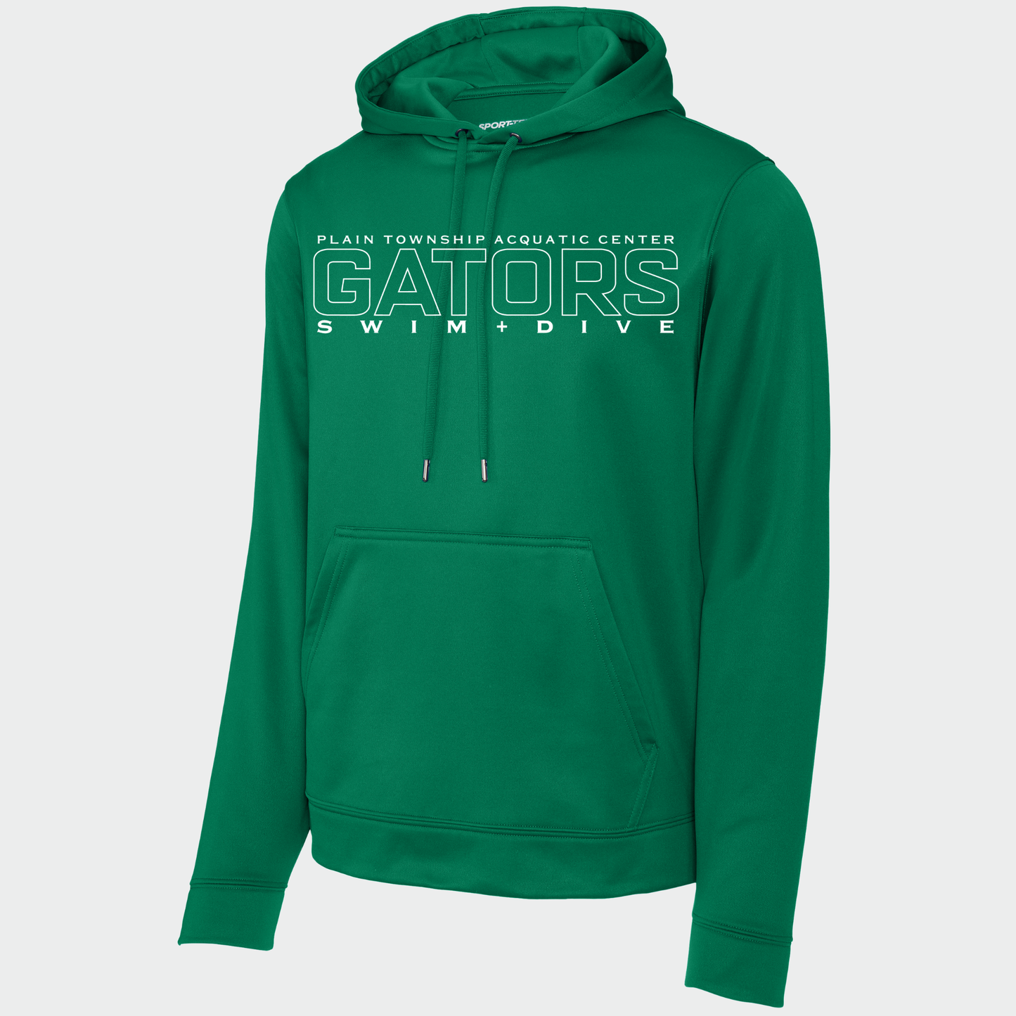 PTAC: Gators Tech Fleece Hoodie