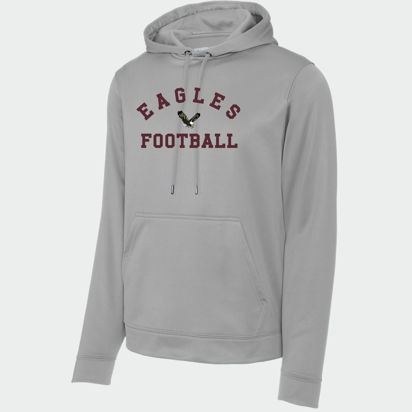 NAFootball: Eagles Football, Tech Fleece Hoodie