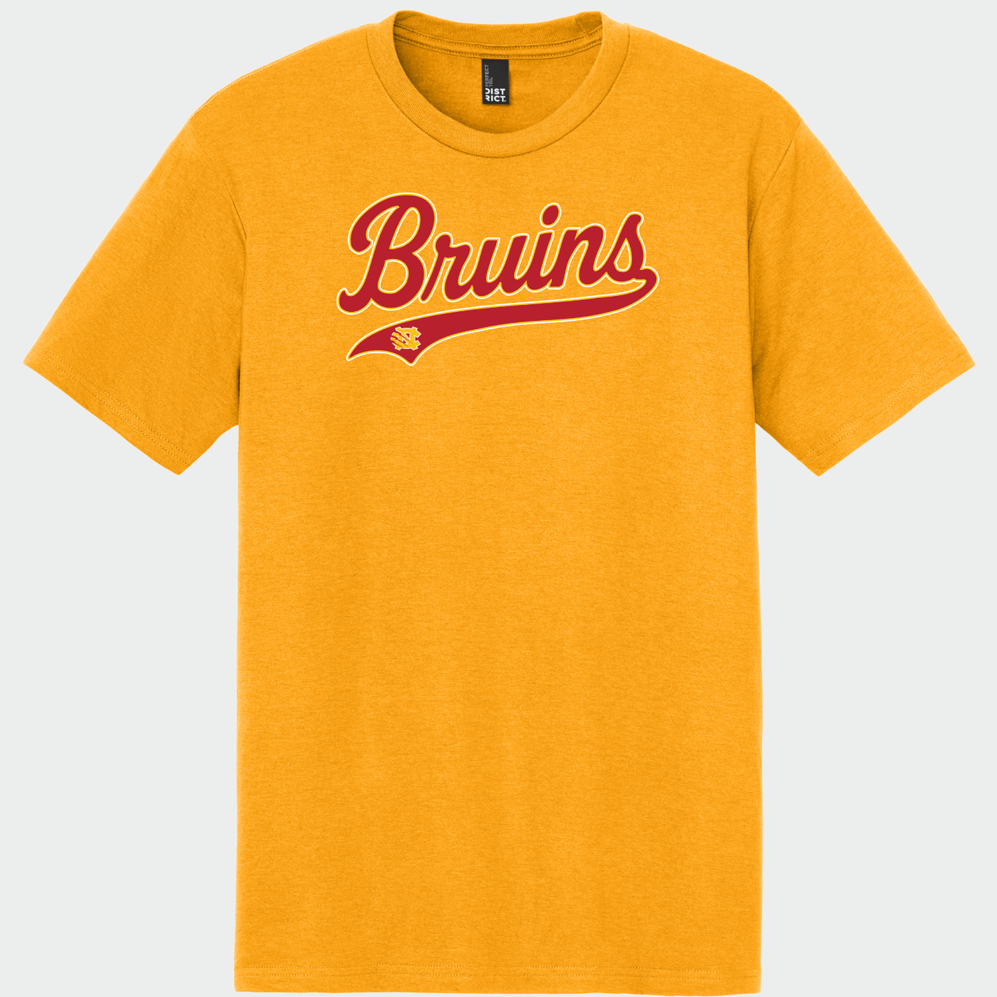 BRUINS: Swash Blended T-Shirt