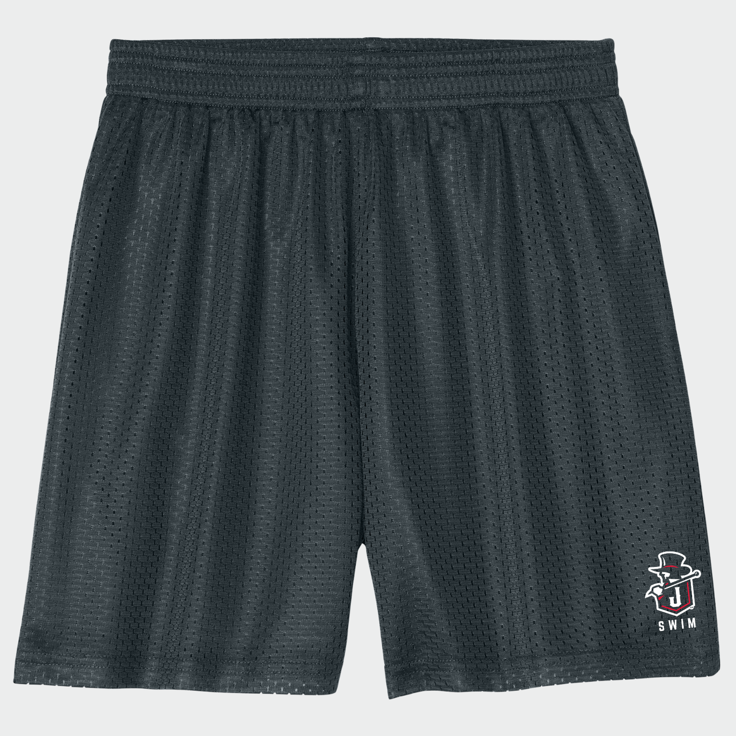 JS: Johnstown Swim Mesh Shorts