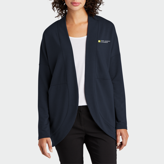 NA Chamber: Women's Cardigan