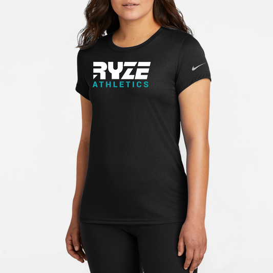 Ryze: Women's Dri-Fit Tee