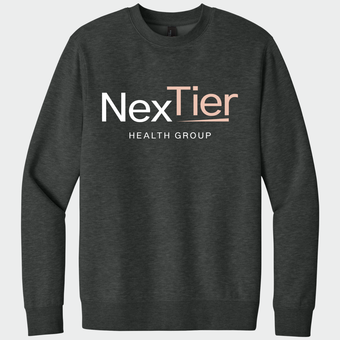 Nextier: Crew Sweatshirt