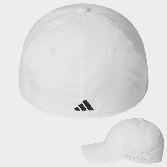 BRUINS: Bear, Fitted Cap *Embroidered*