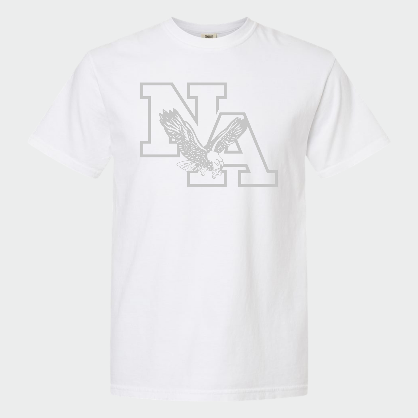 The James: Crew T-Shirt