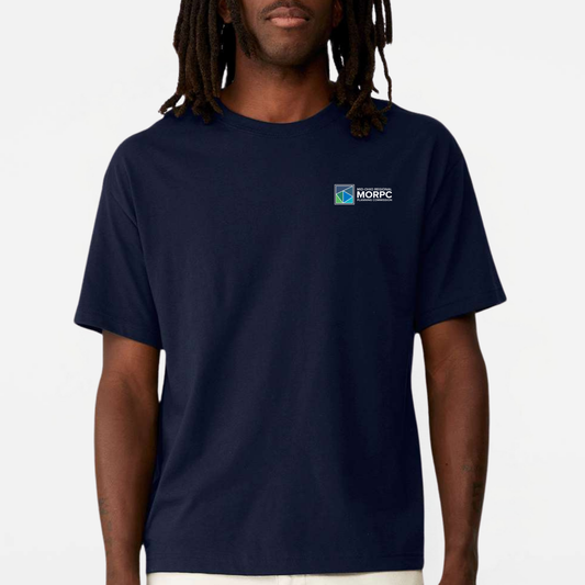 MORPC: Premium 6oz Heavyweight T-Shirt