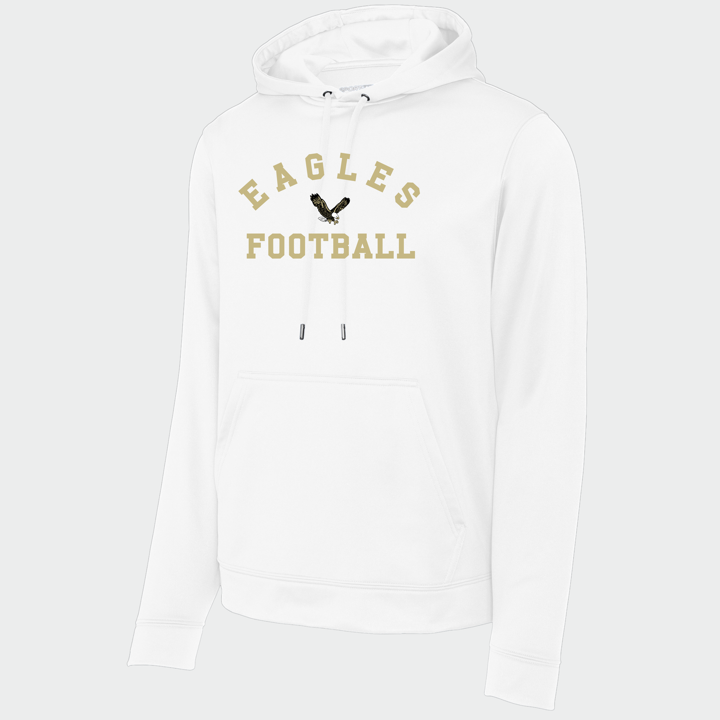 NAFootball: Eagles Football, Tech Fleece Hoodie