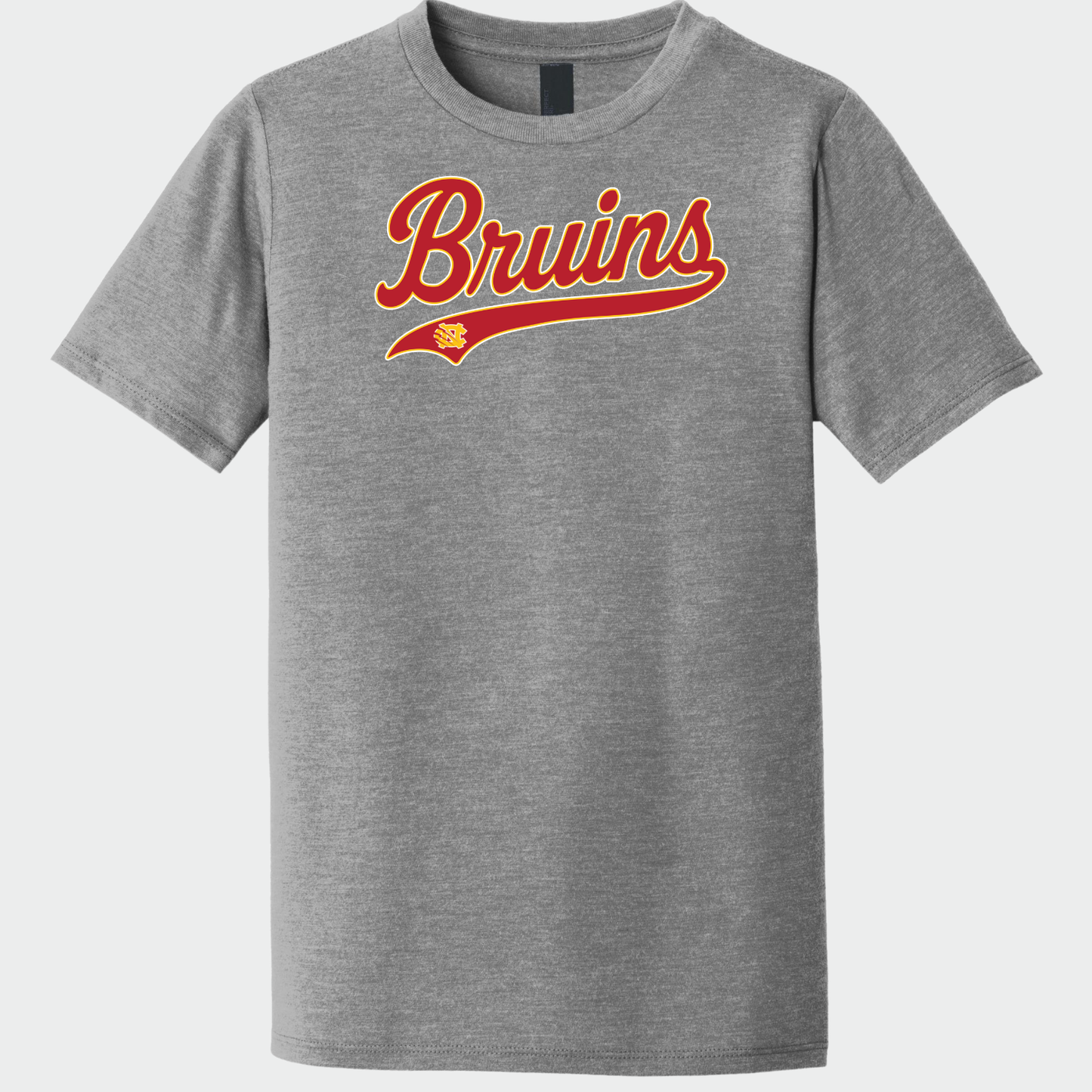 BRUINS: Swash Blended T-Shirt