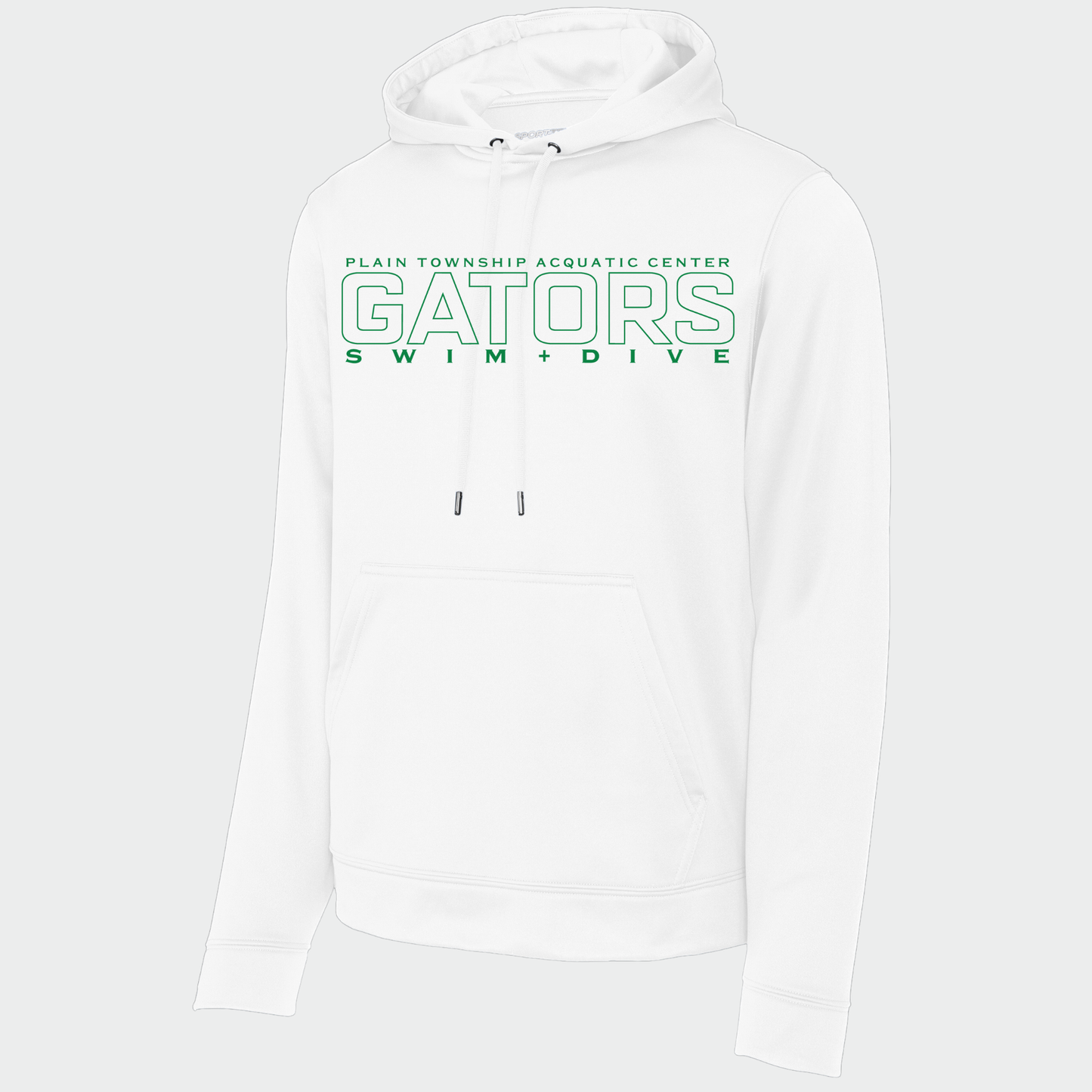 PTAC: Gators Tech Fleece Hoodie