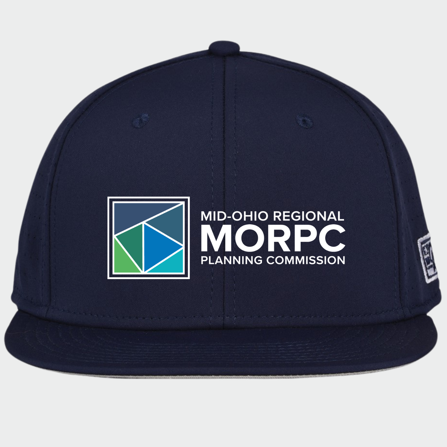 MORPC: Perforated GameChanger Cap