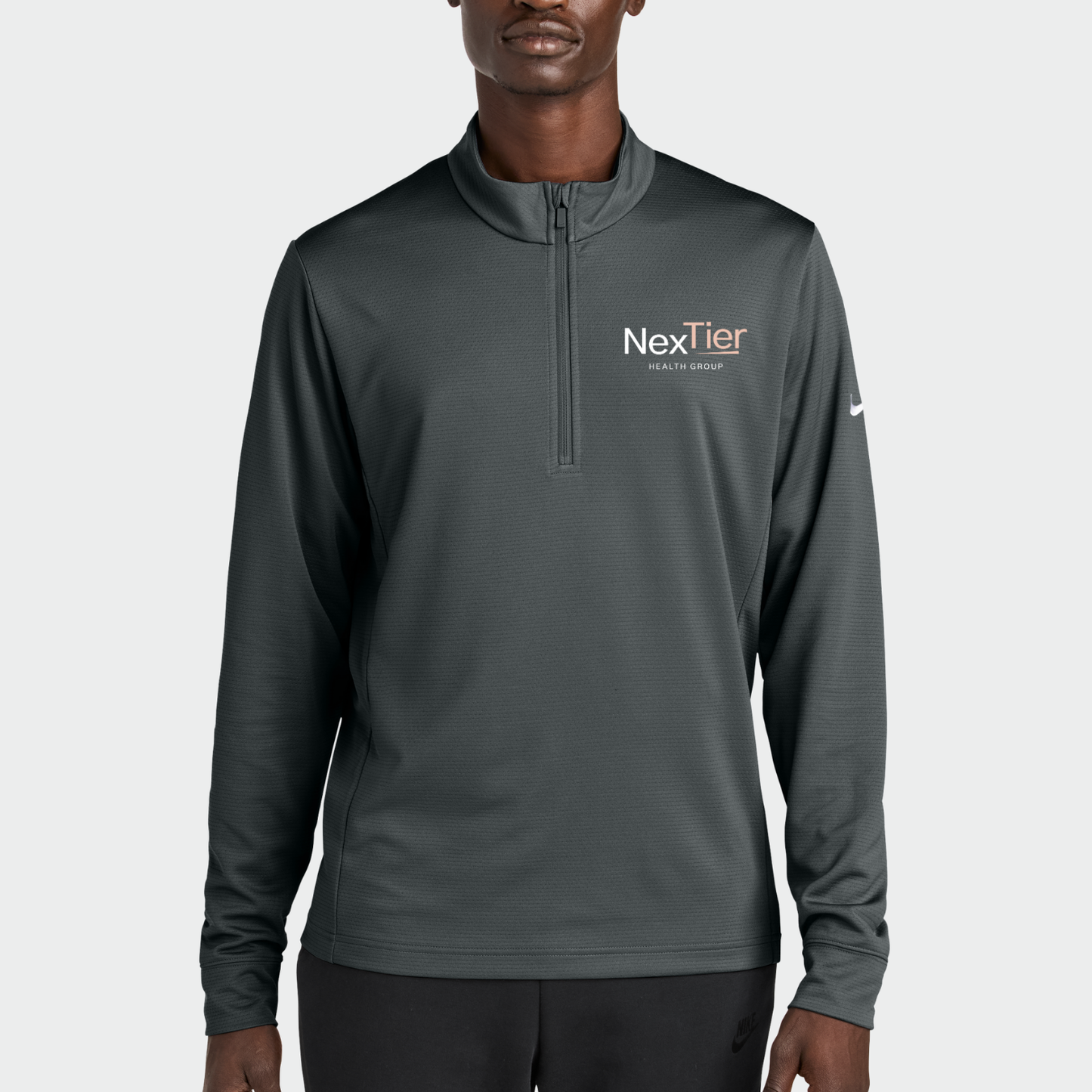 Nextier: Nike Essential 1/2-Zip Pullover