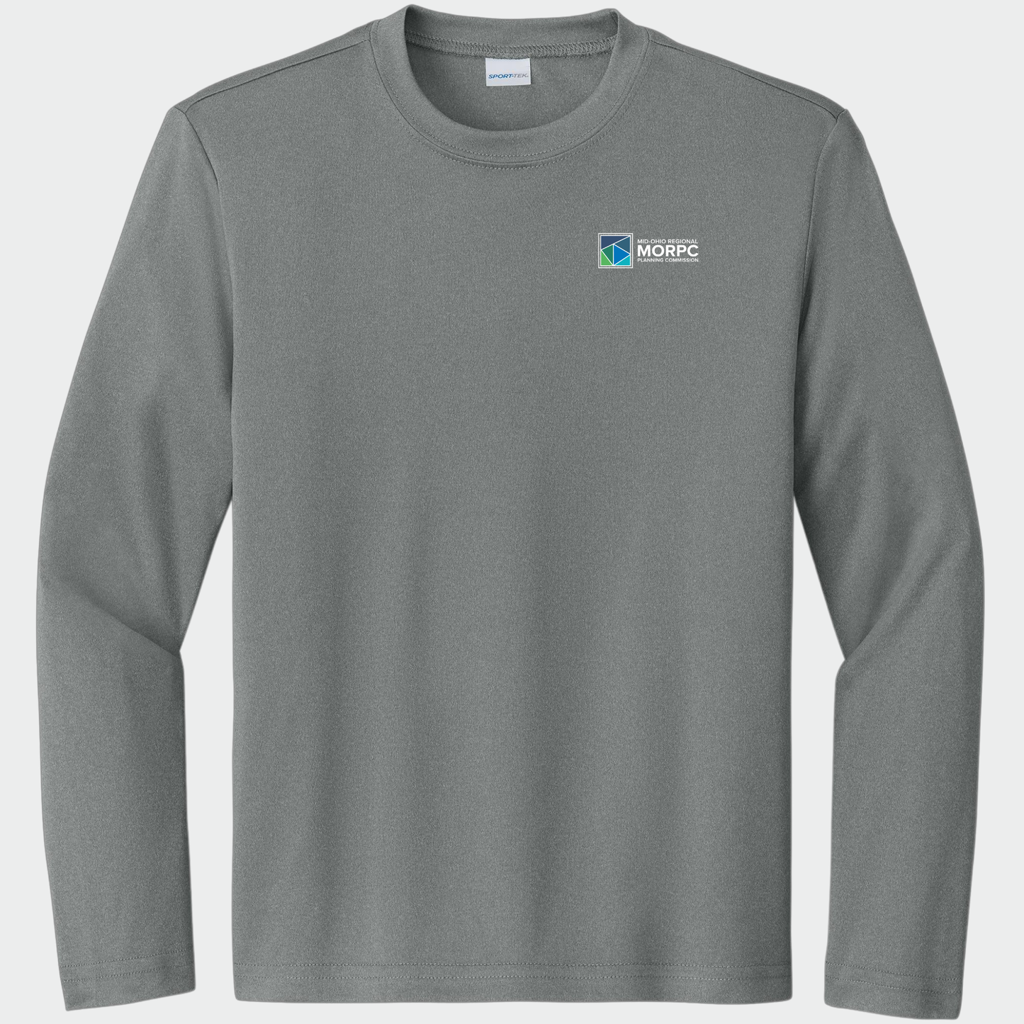 MORPC: Long Sleeve Tech T-Shirt