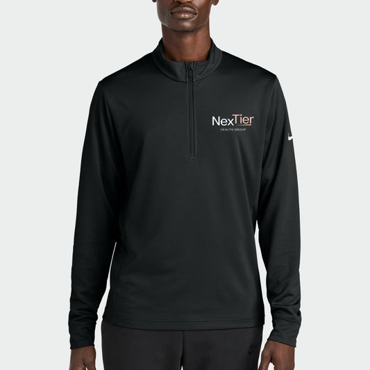 Nextier: Nike Essential 1/2-Zip Pullover