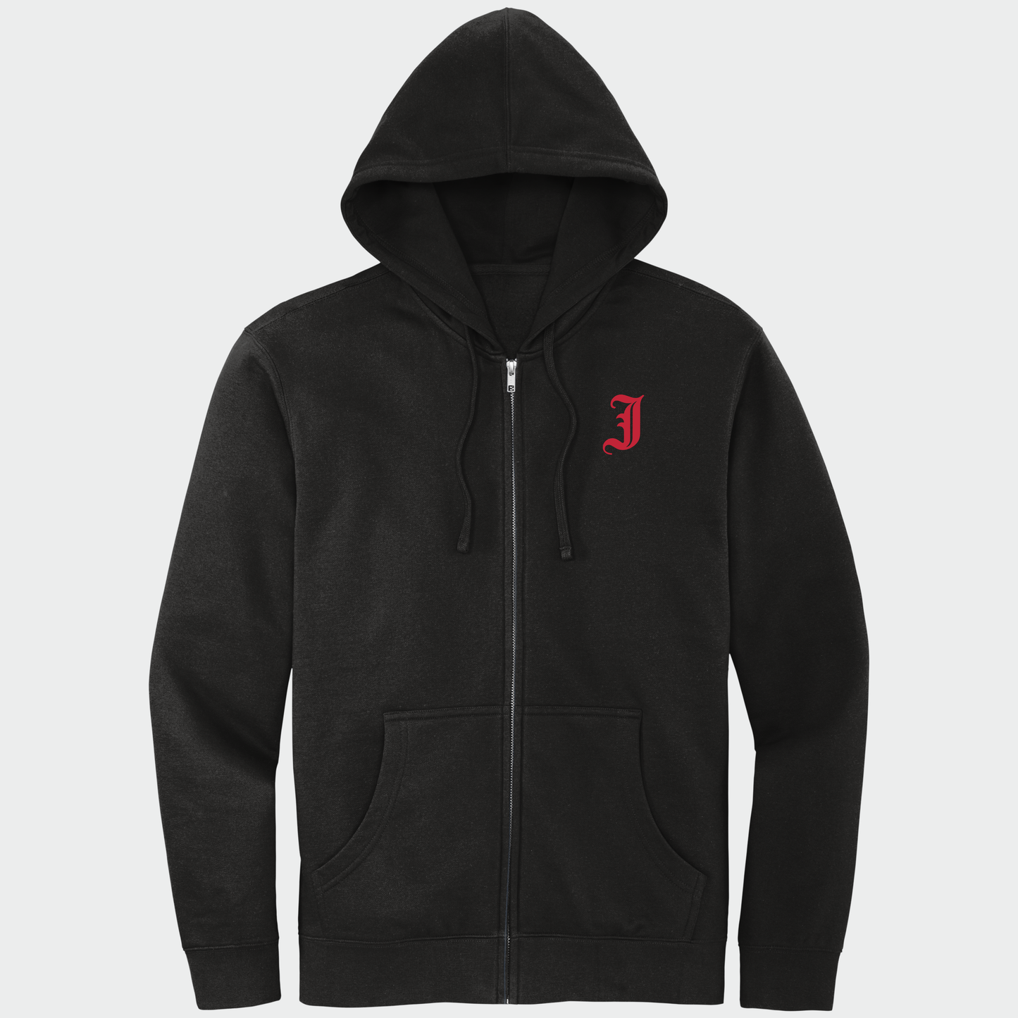 JTB: J Full-Zip Hooded Sweatshirt