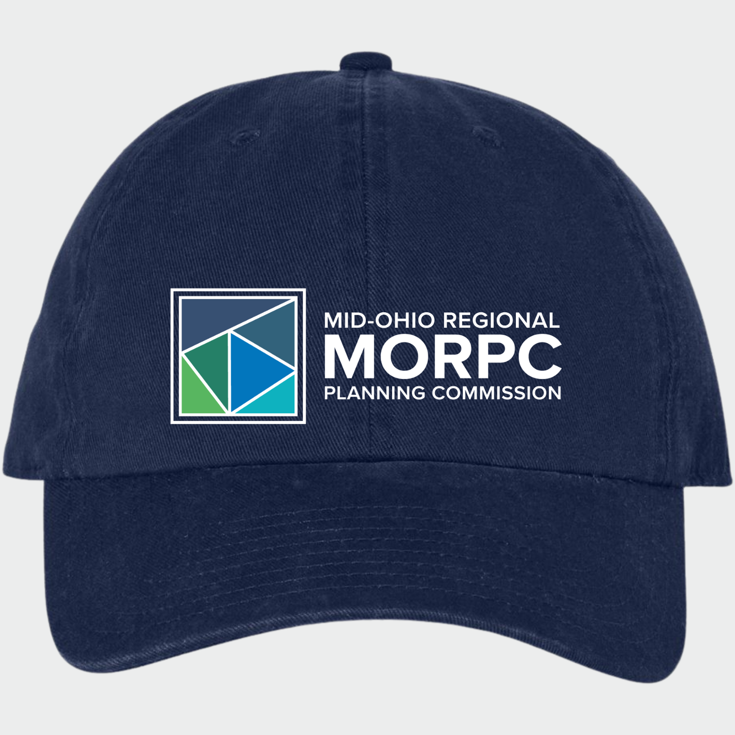 MORPC: Clean Up Cap