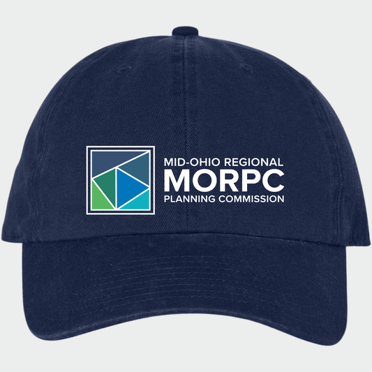 MORPC: Clean Up Cap