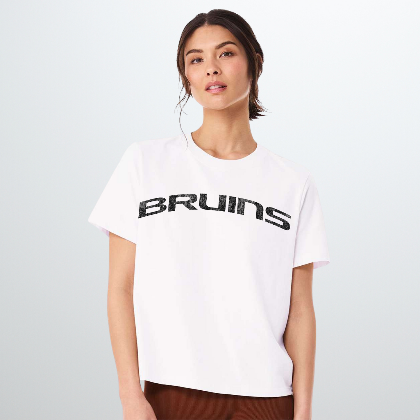 Bruins: Women's T-Shirt