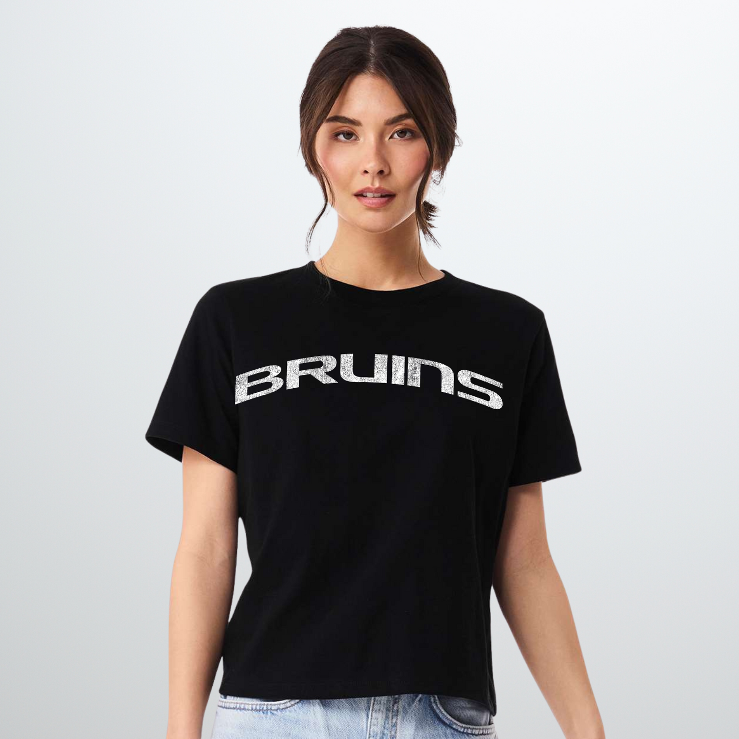 Bruins: Women's T-Shirt