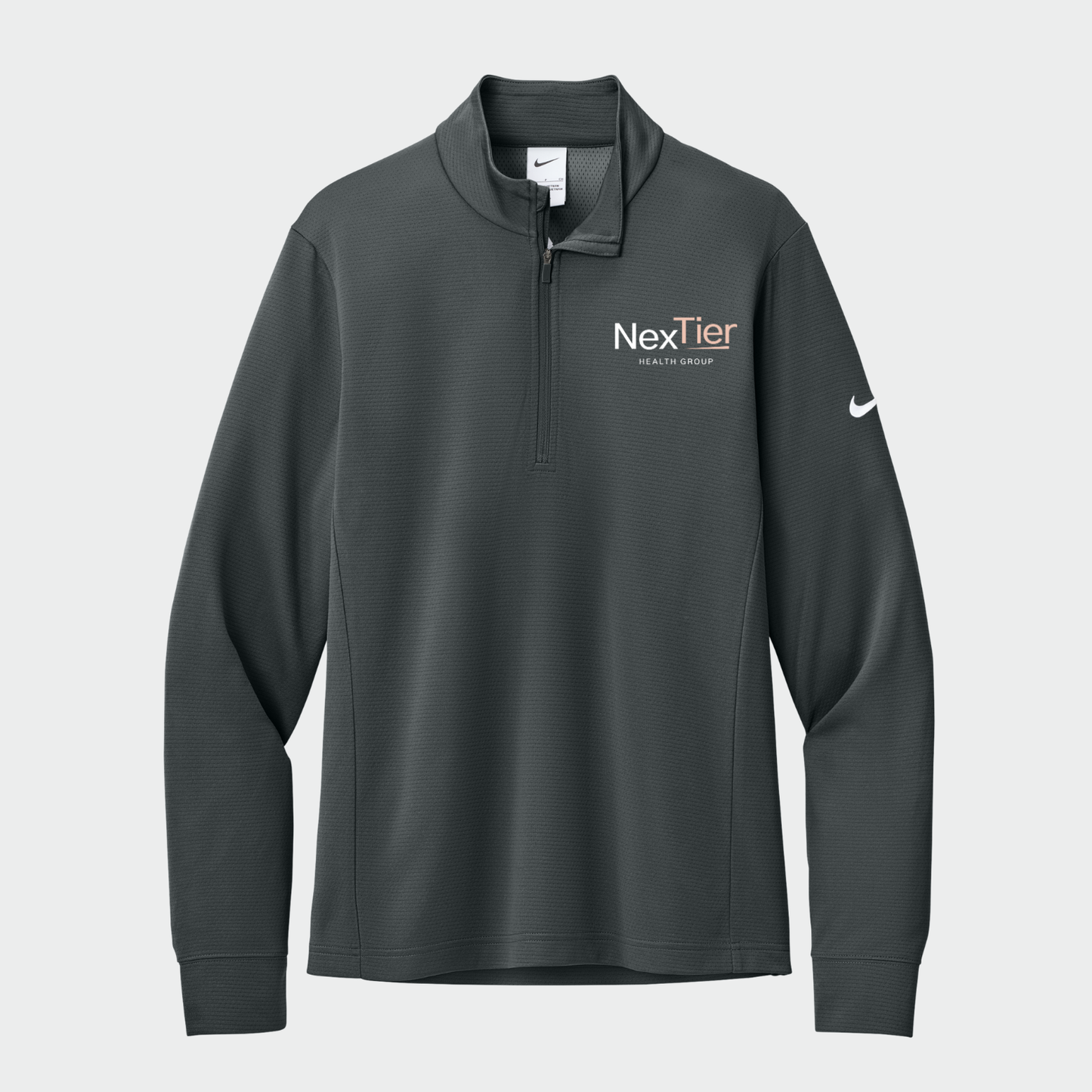 Nextier: Nike Essential 1/2-Zip Pullover