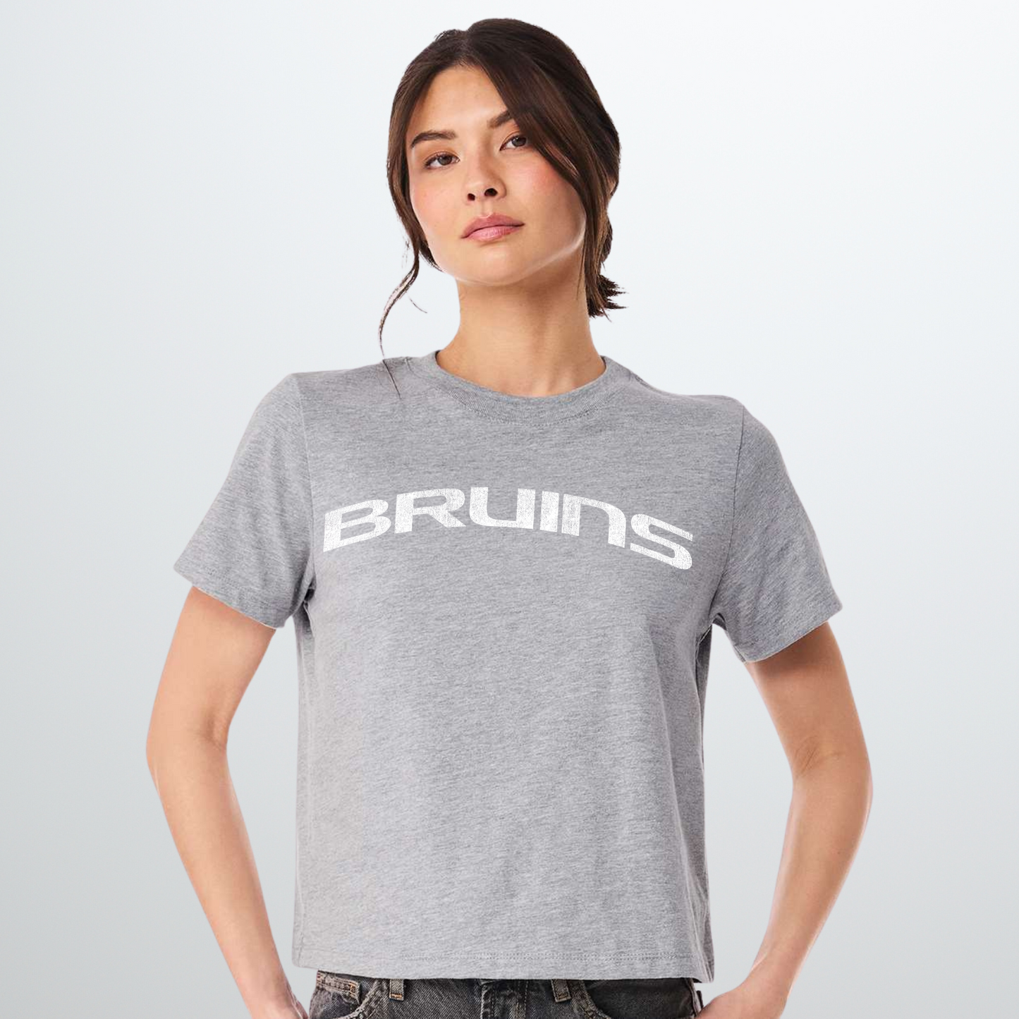 Bruins: Women's T-Shirt