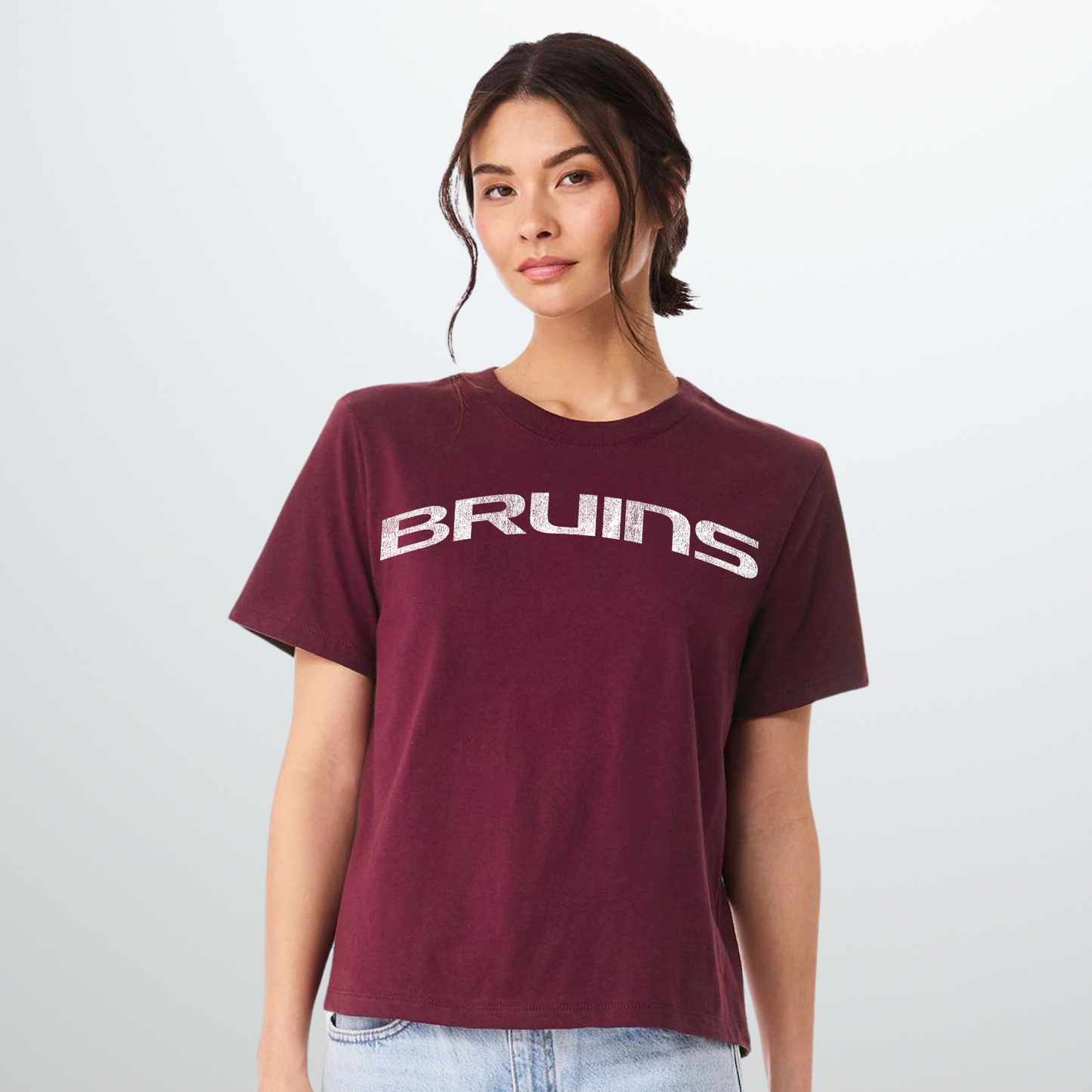 Bruins: Women's T-Shirt