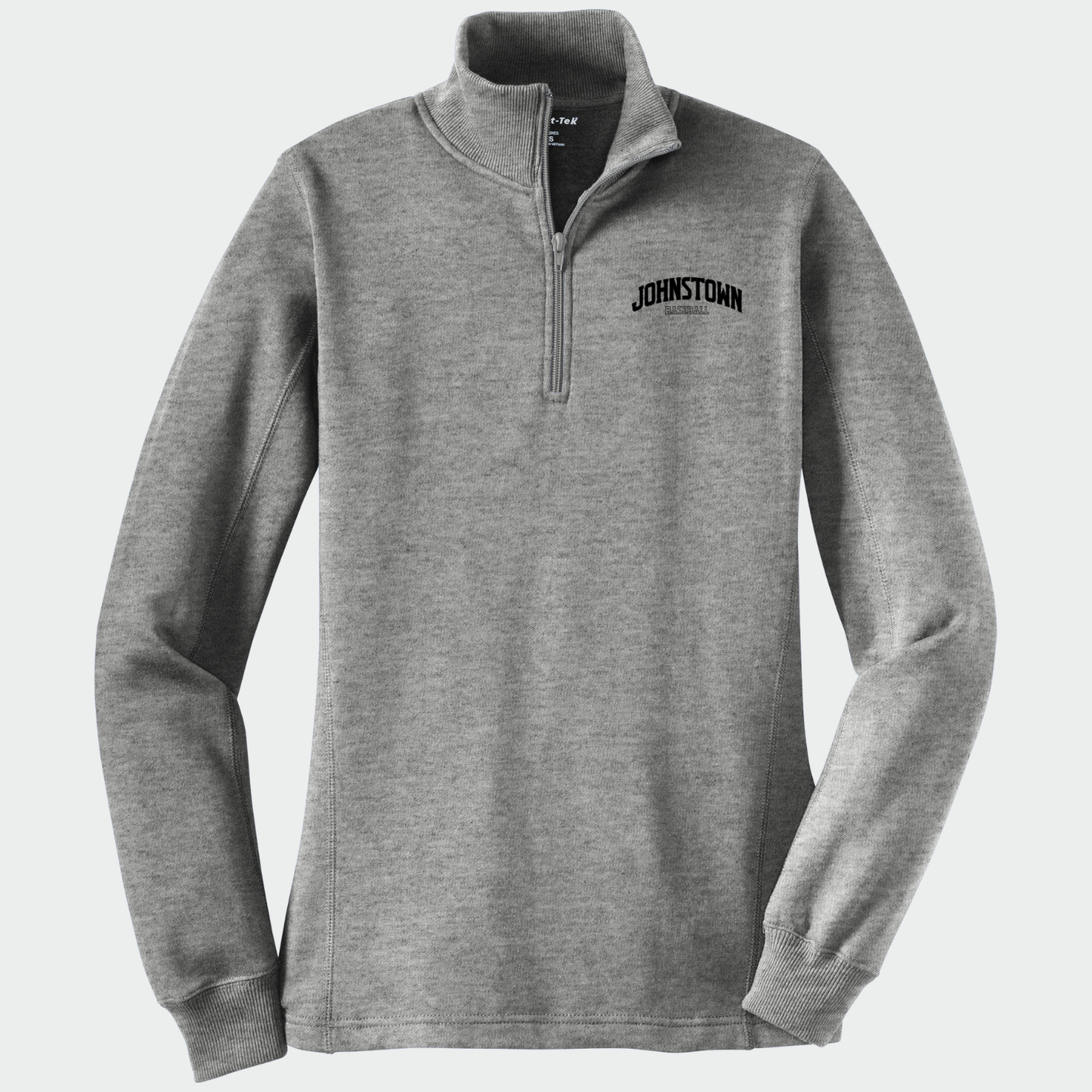 JYAA: Johnstown Arch *Pick Your Sport*  Women's Quarter-Zip Sweatshirt