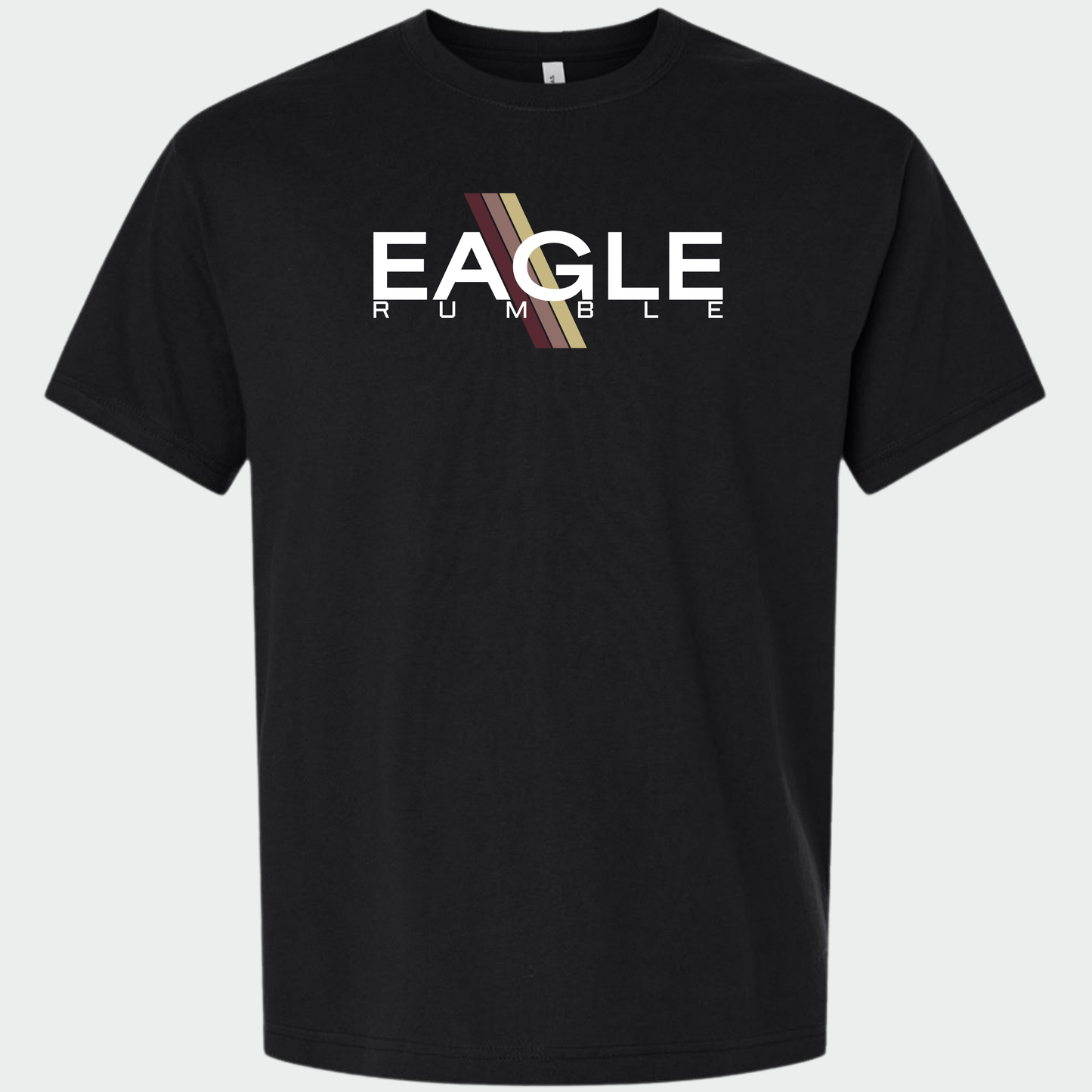 NAYCheer: Eagle Rumble Heavyweight Tee