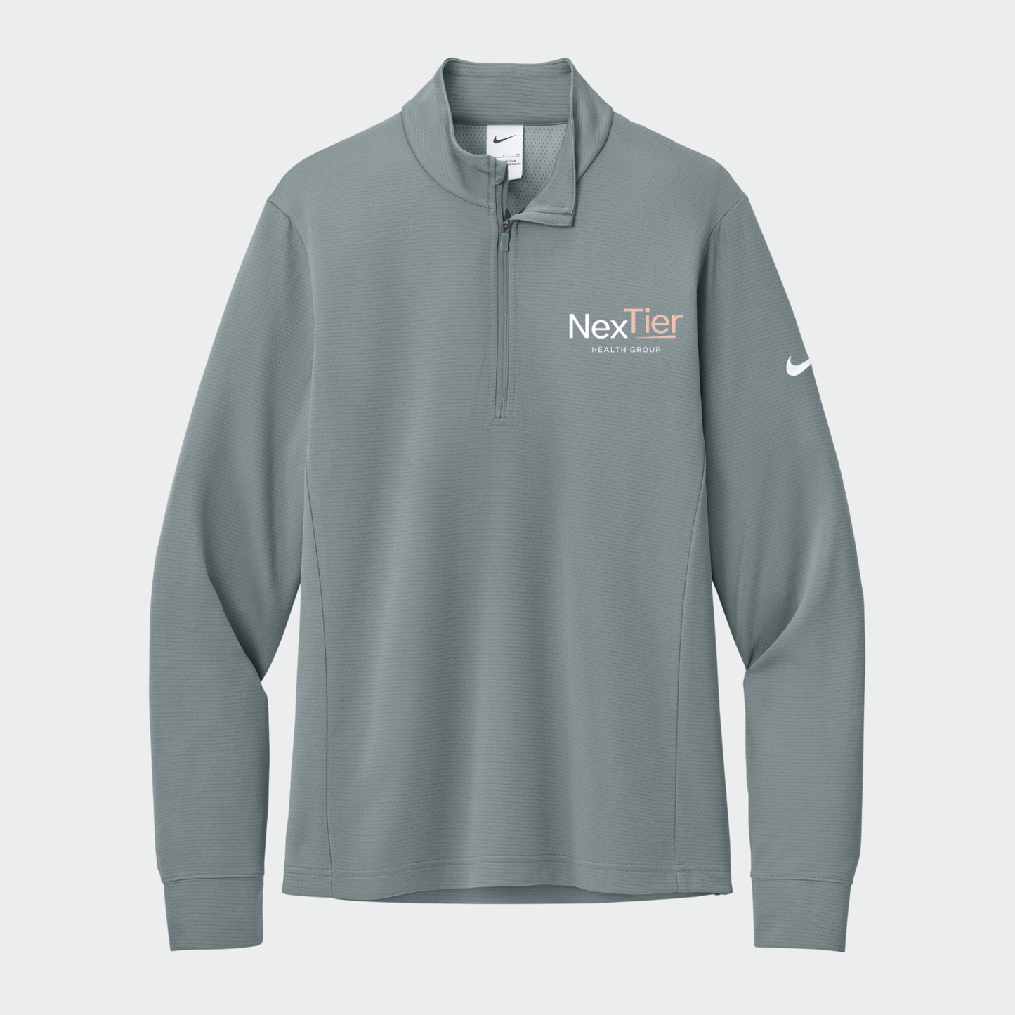 Nextier: Nike Essential 1/2-Zip Pullover