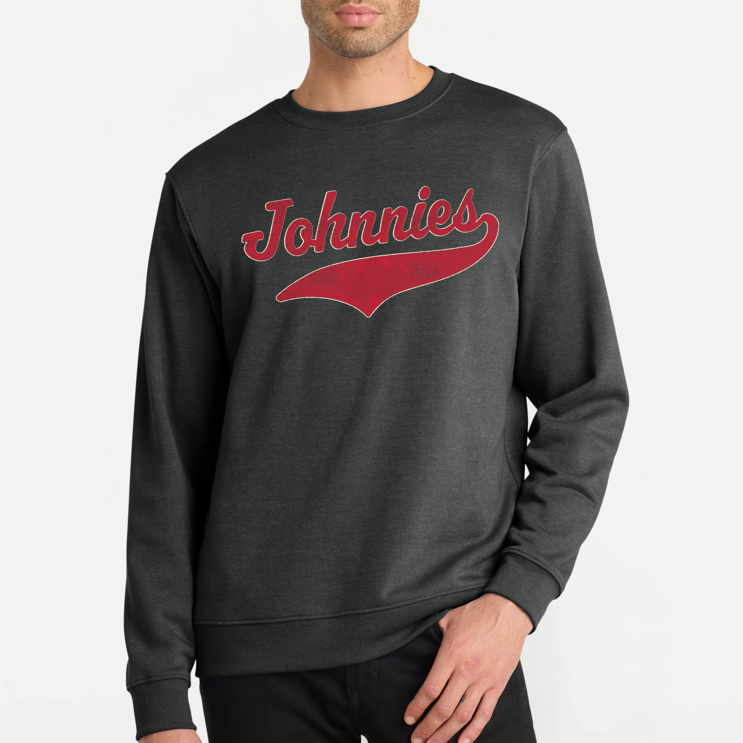 JTB: Johnnies Crew Sweatshirt