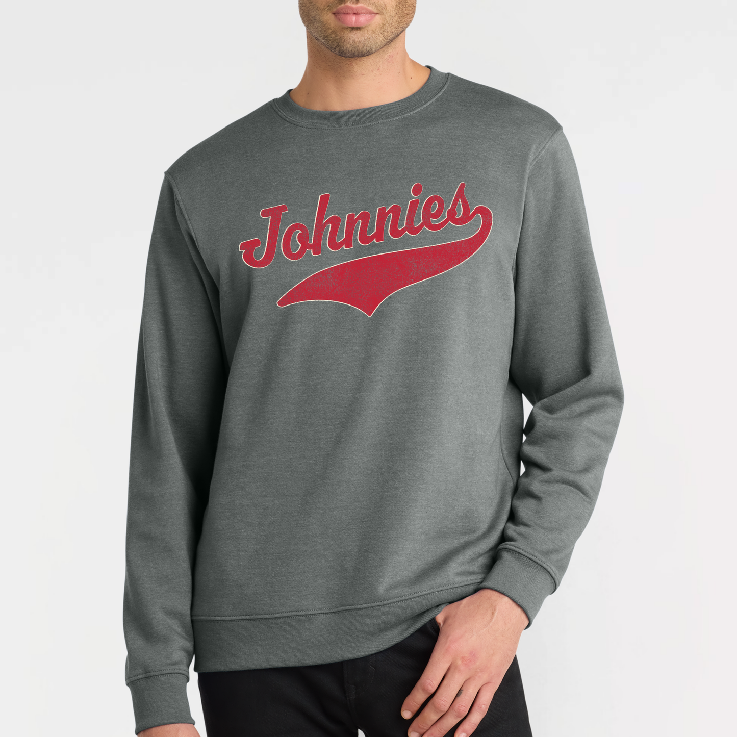 JTB: Johnnies Crew Sweatshirt